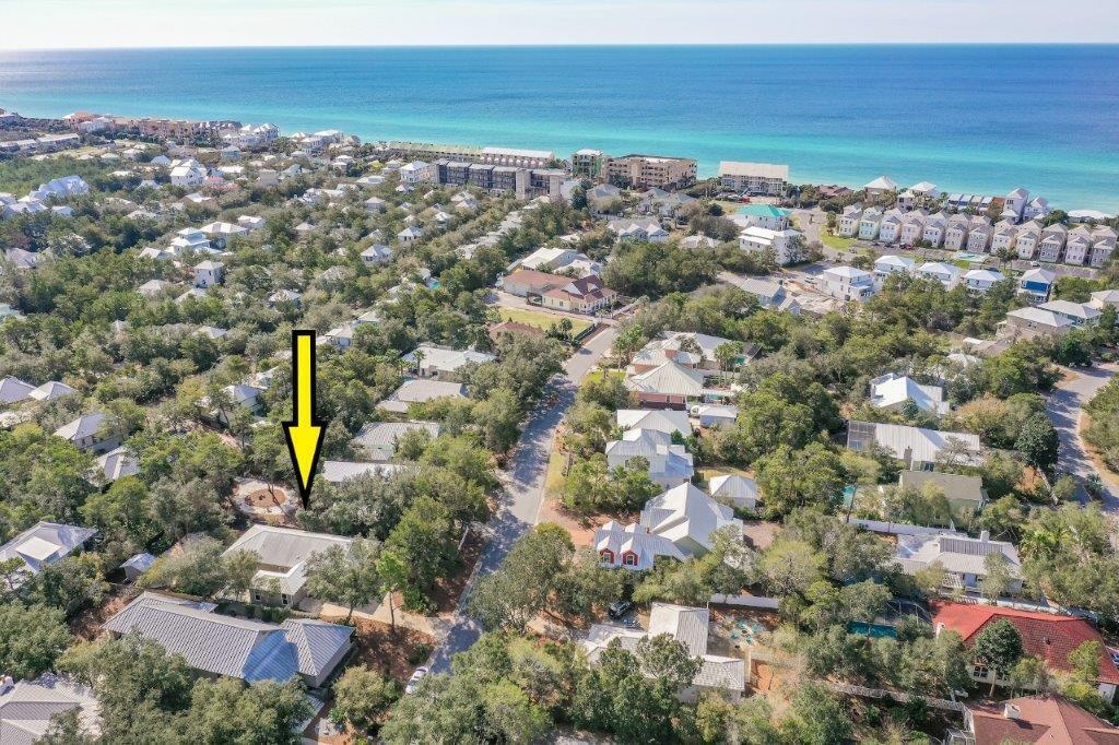 SEABREEZE EAST - Residential