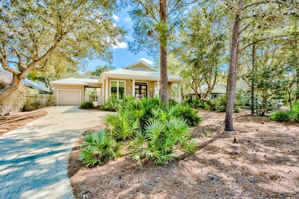 SEABREEZE EAST - Residential