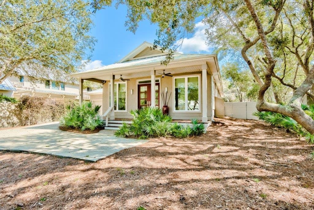 SEABREEZE EAST - Residential