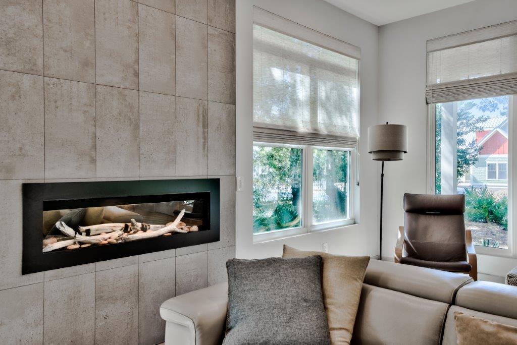 SEABREEZE EAST - Residential