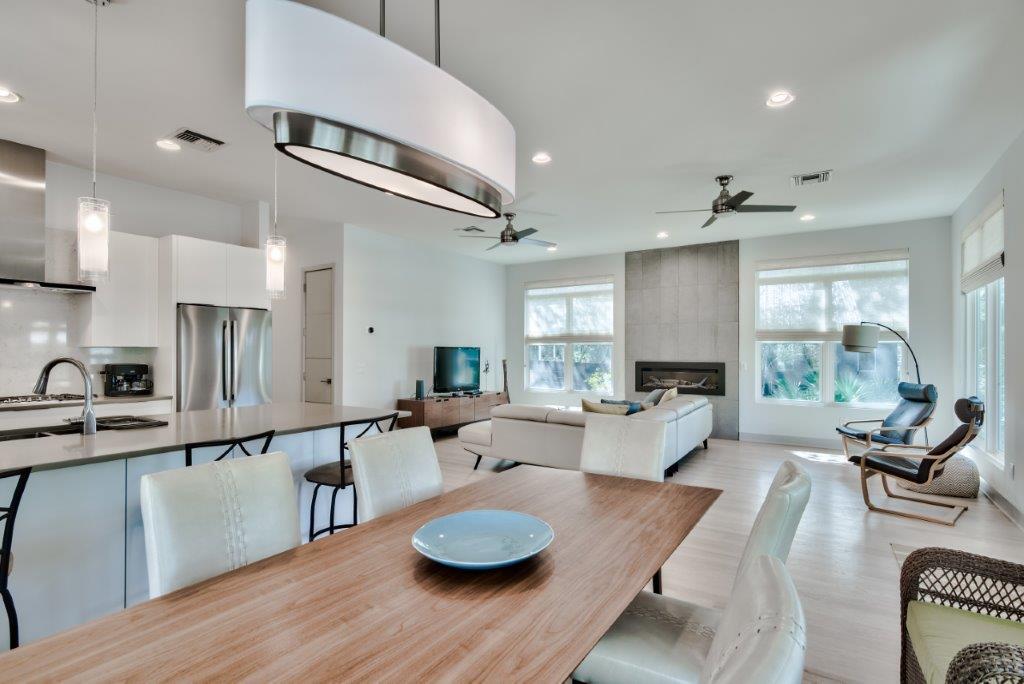 SEABREEZE EAST - Residential