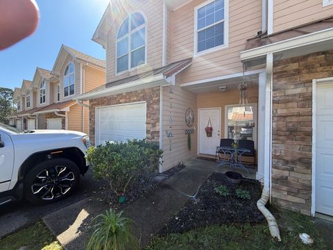 732 E Mack Bayou Drive 8 Santa Rosa Beach FL 32459