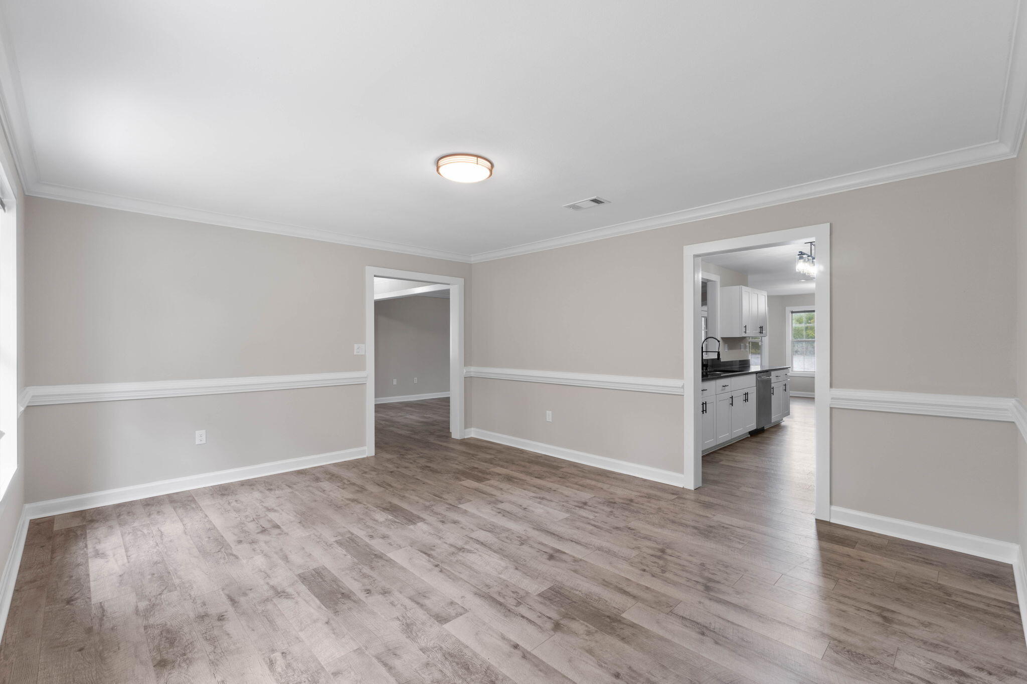 DEL CERRO VISTA - Residential