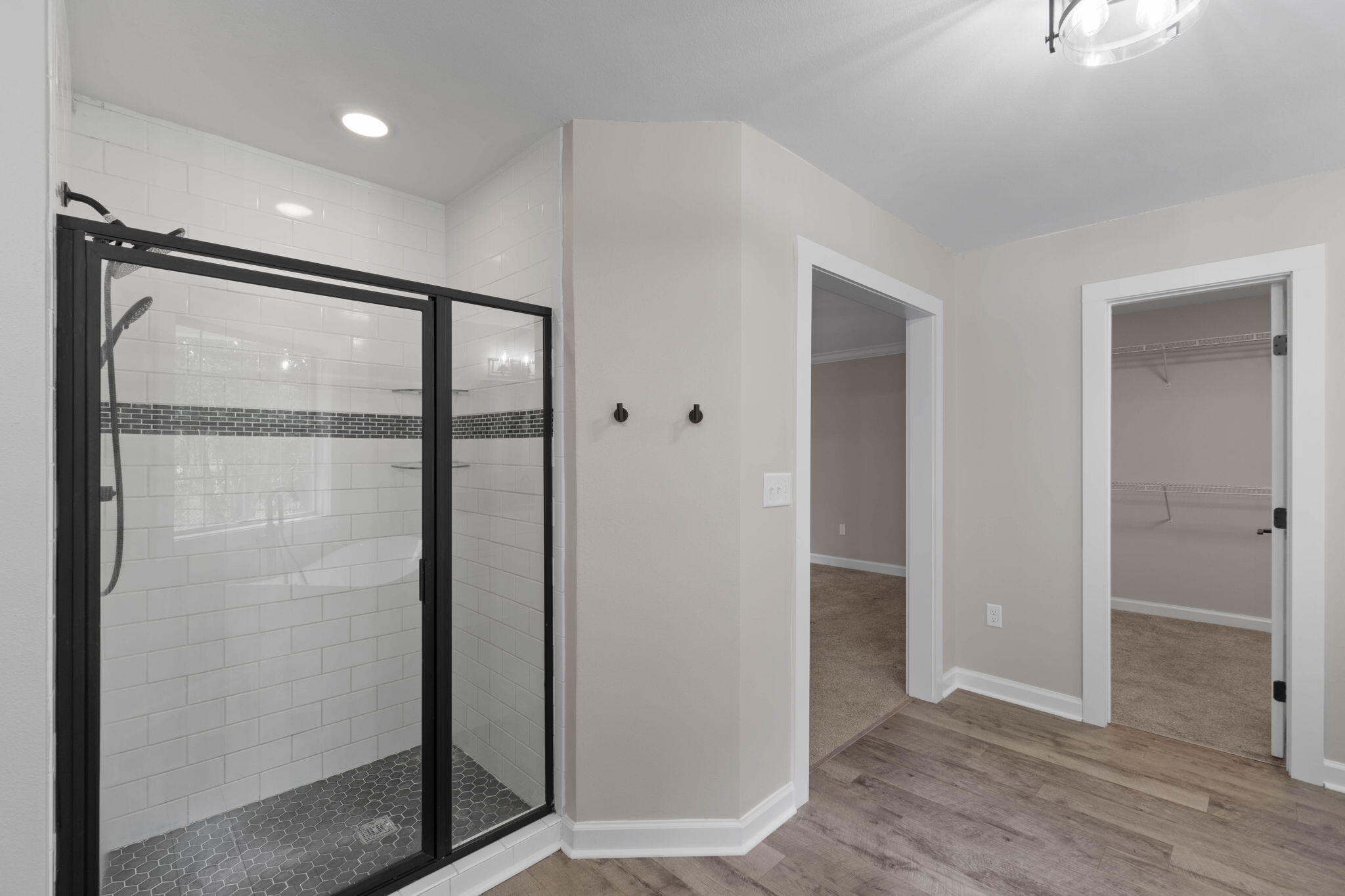 DEL CERRO VISTA - Residential
