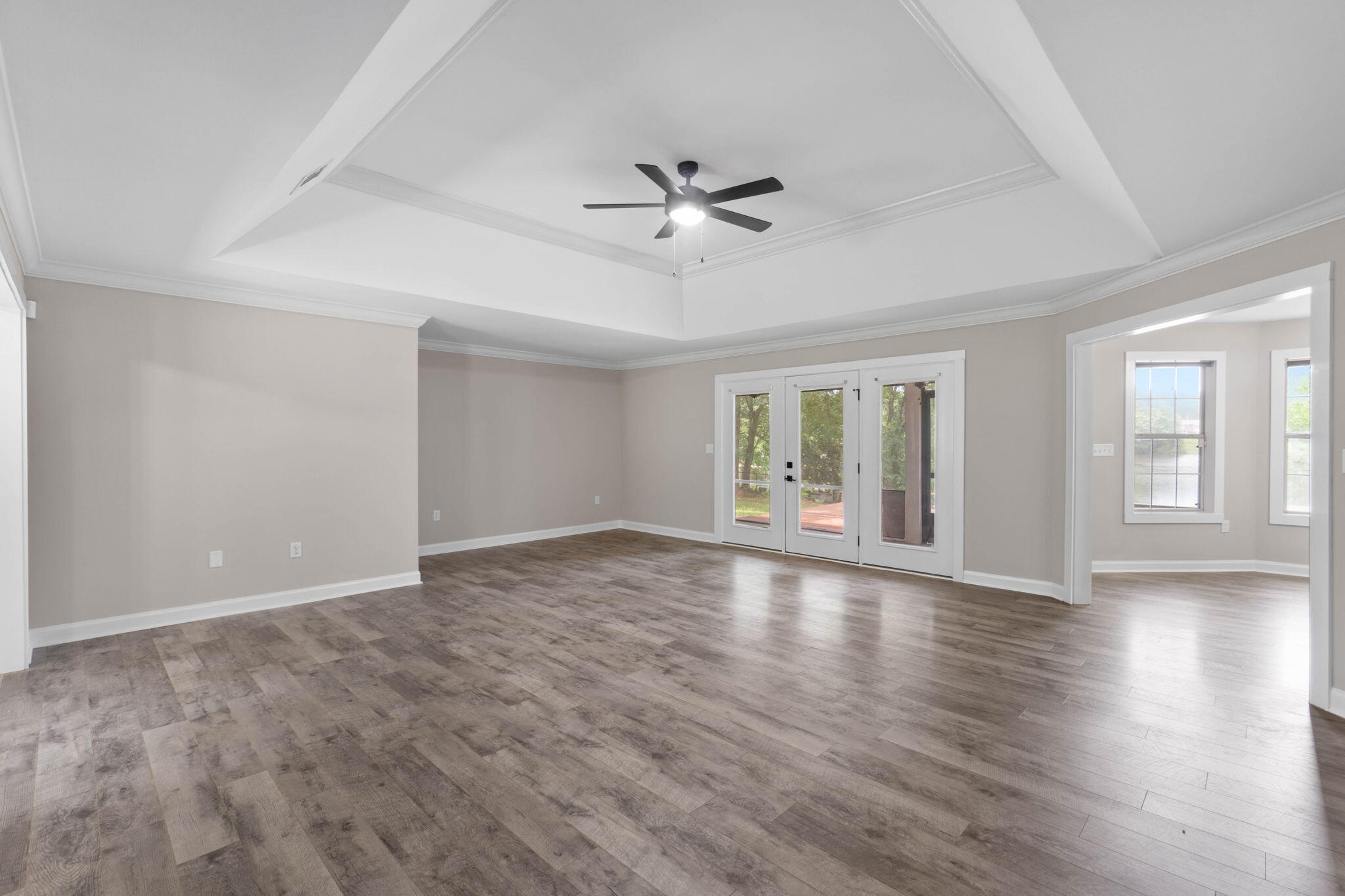 DEL CERRO VISTA - Residential