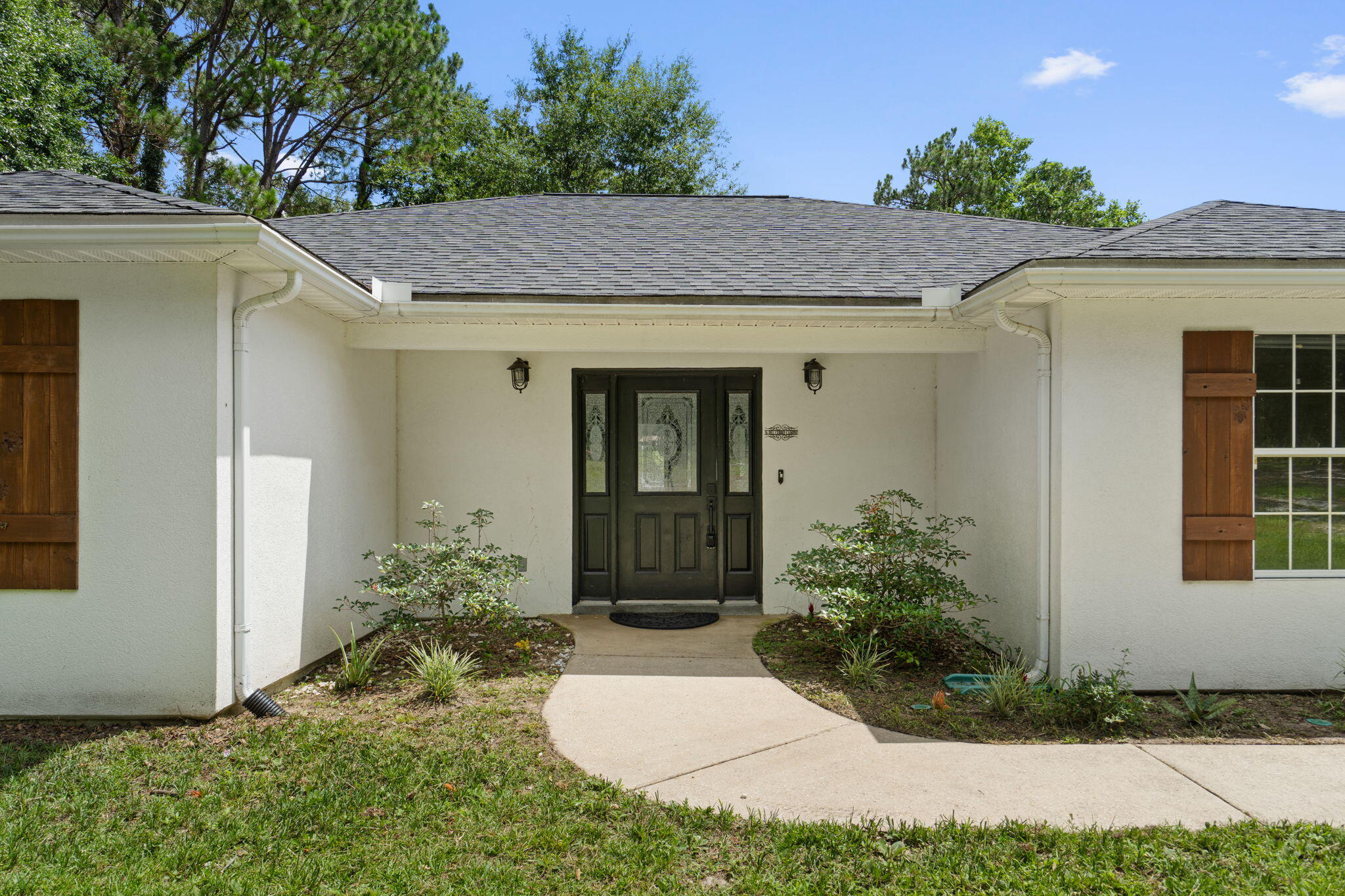 DEL CERRO VISTA - Residential
