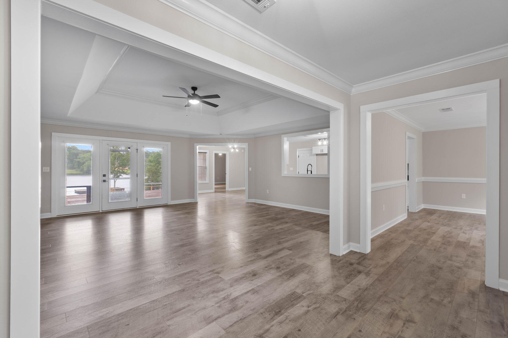 DEL CERRO VISTA - Residential