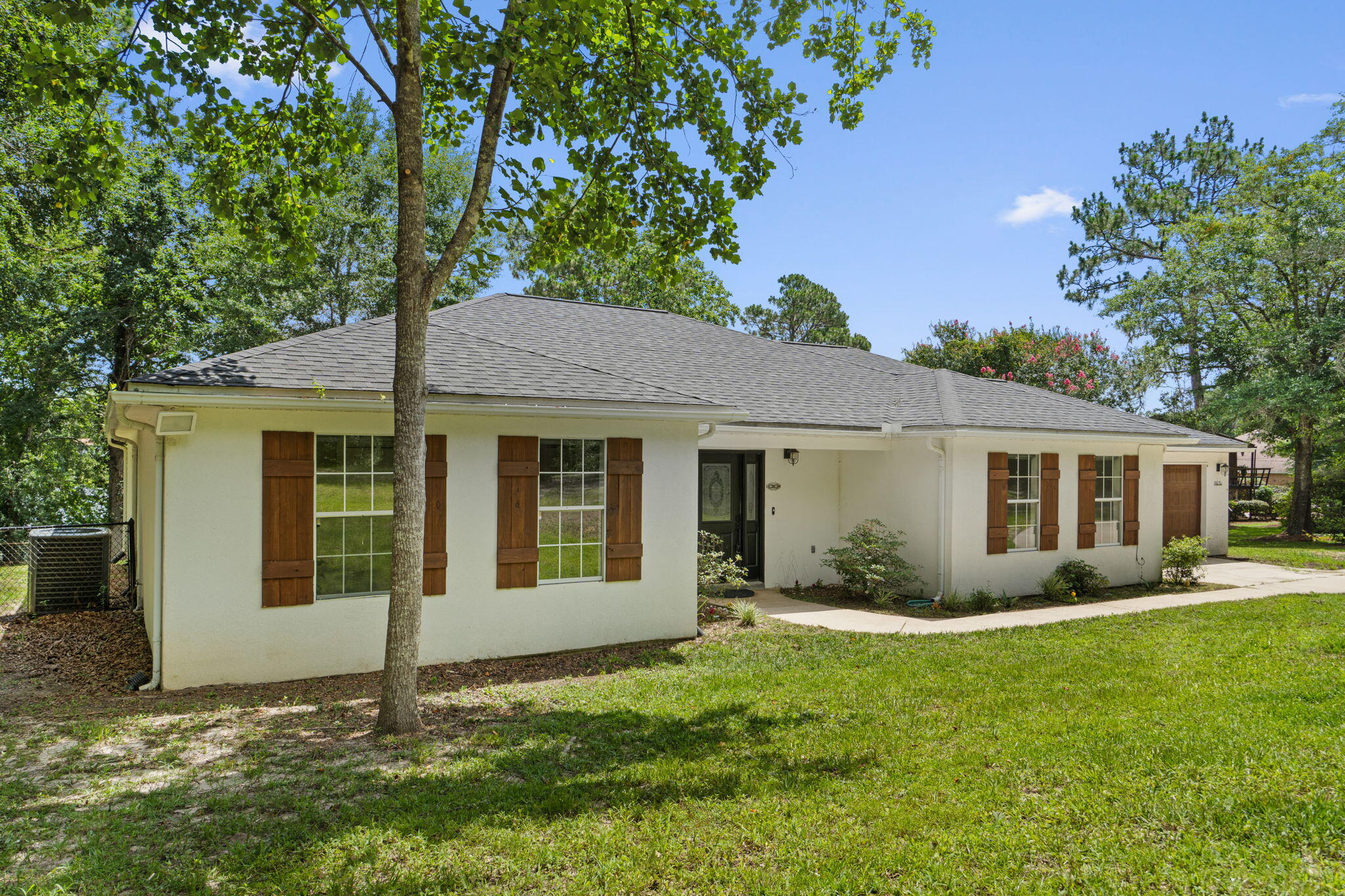 DEL CERRO VISTA - Residential