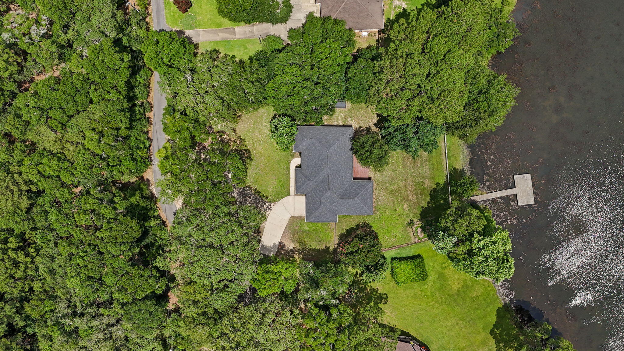 DEL CERRO VISTA - Residential