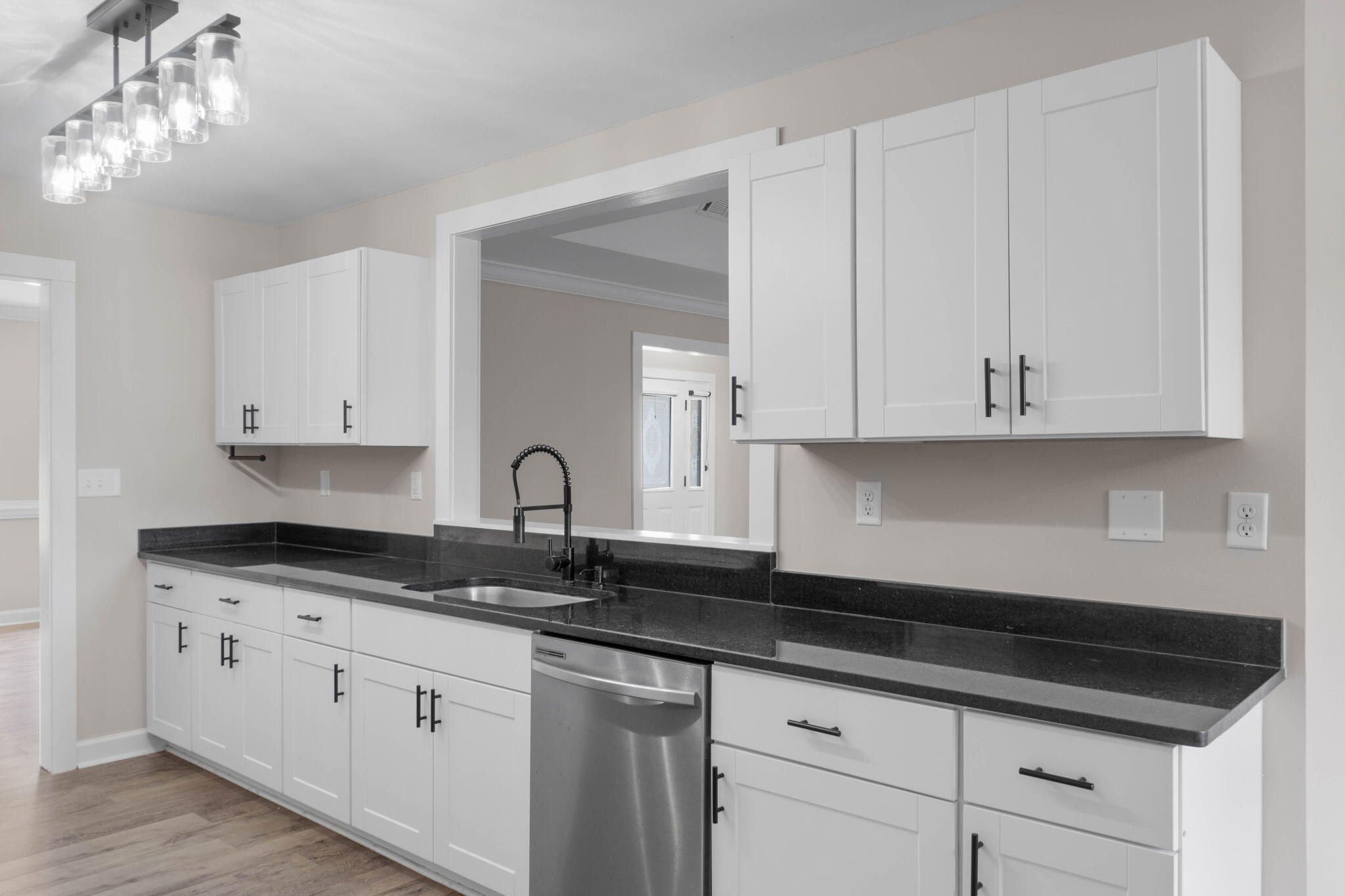 DEL CERRO VISTA - Residential
