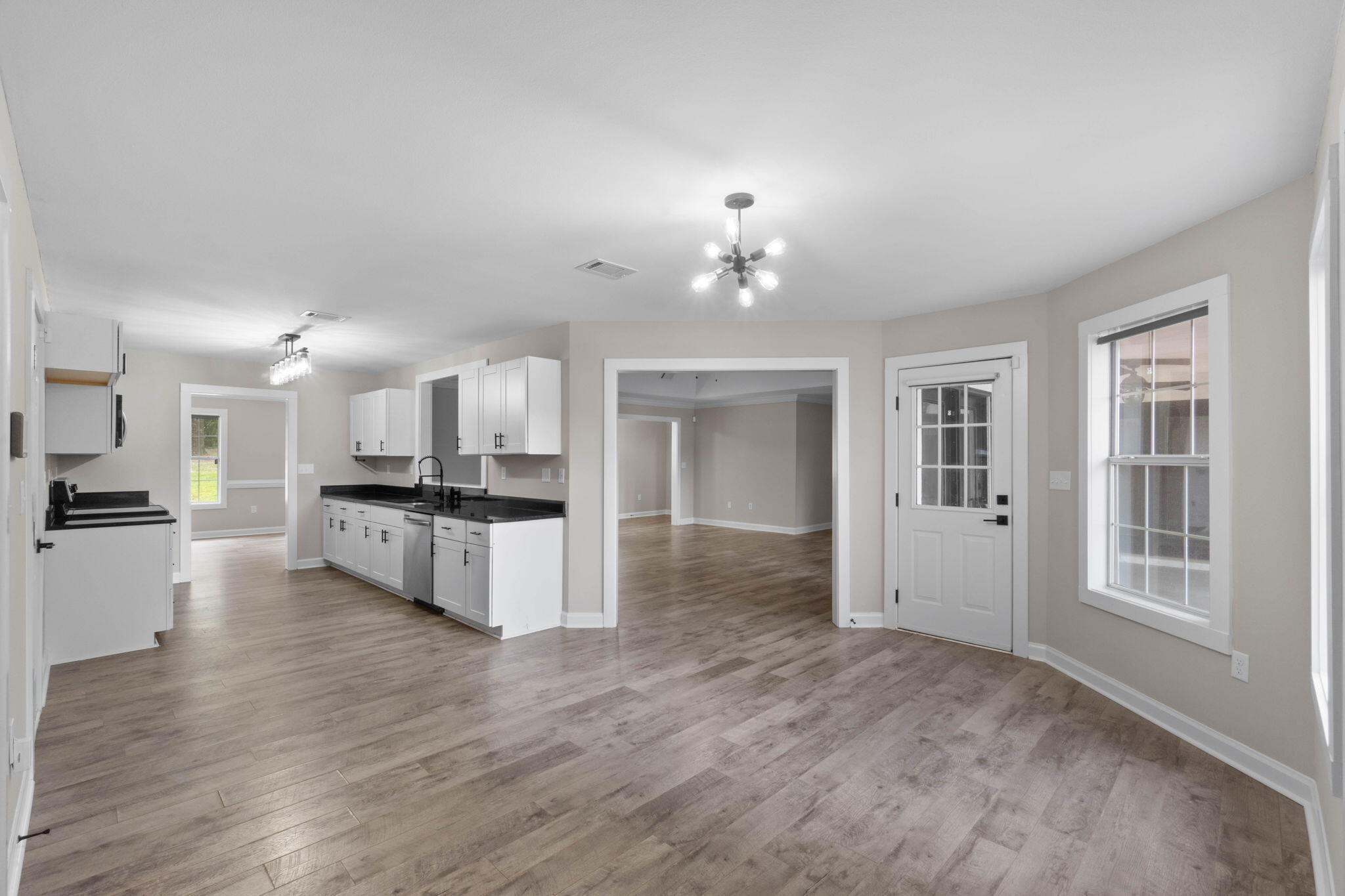 DEL CERRO VISTA - Residential