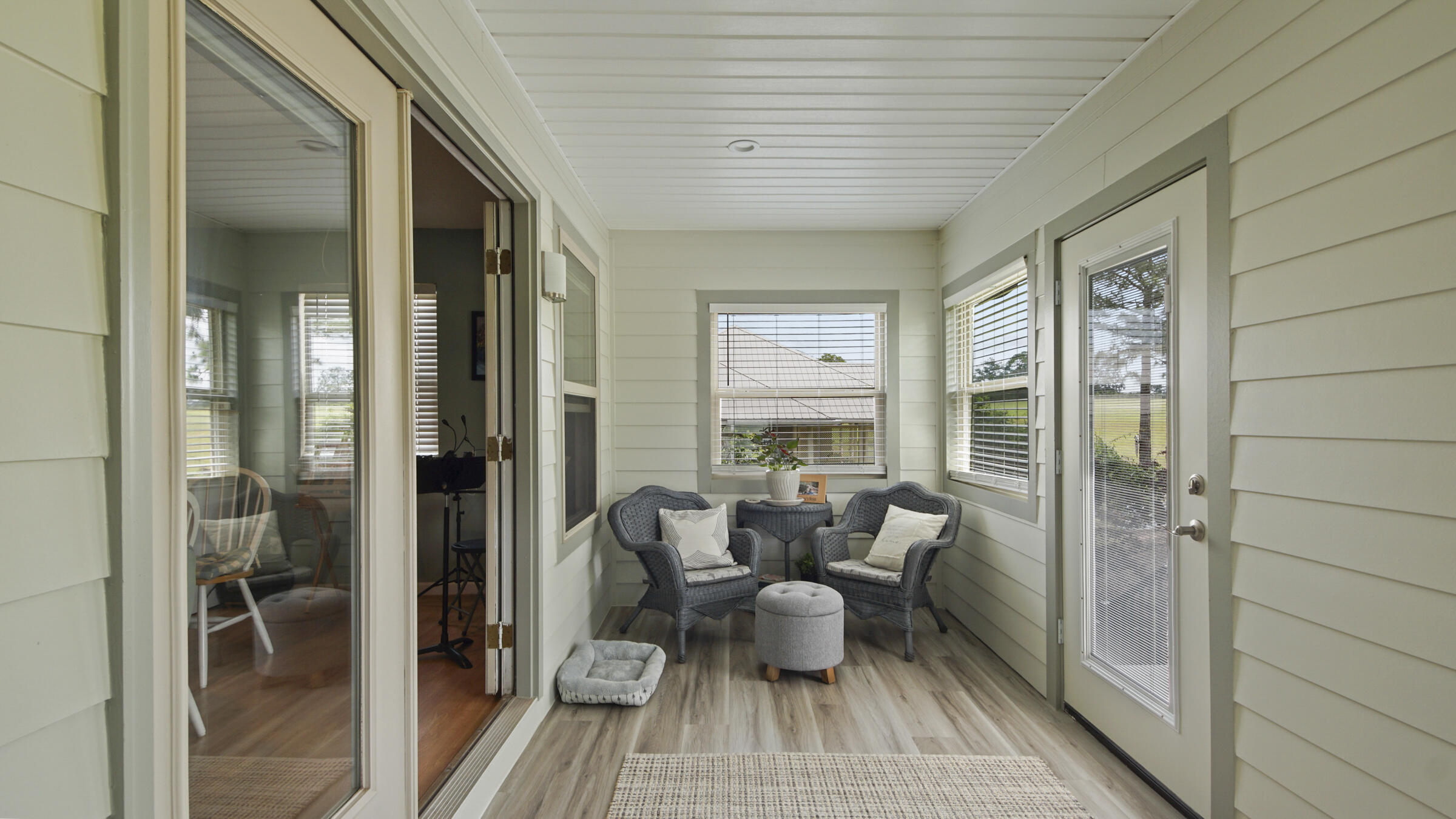 DEFUNIAK COUNTRY CLUB ESTATES - Residential