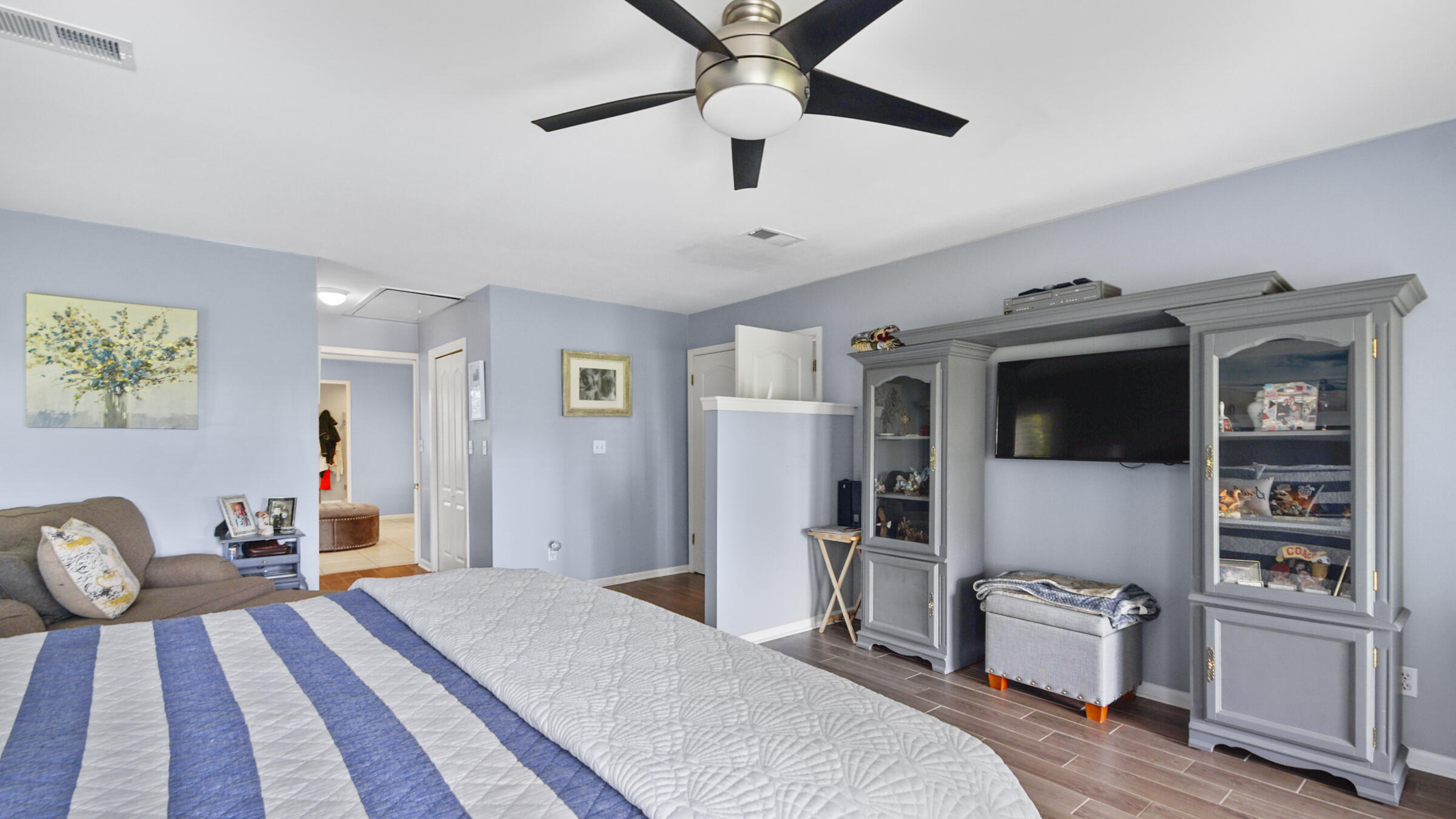 DEFUNIAK COUNTRY CLUB ESTATES - Residential