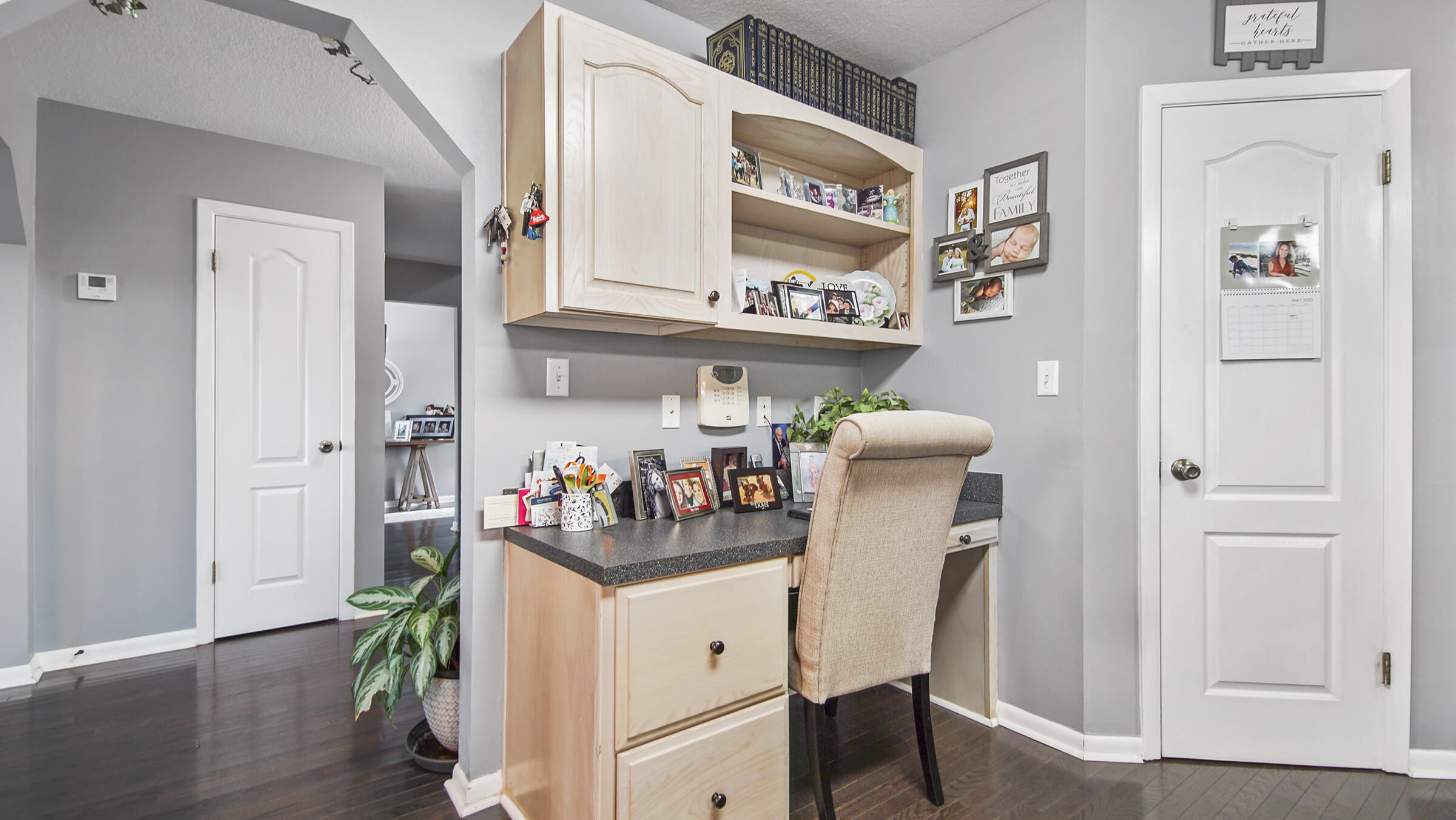 DEFUNIAK COUNTRY CLUB ESTATES - Residential