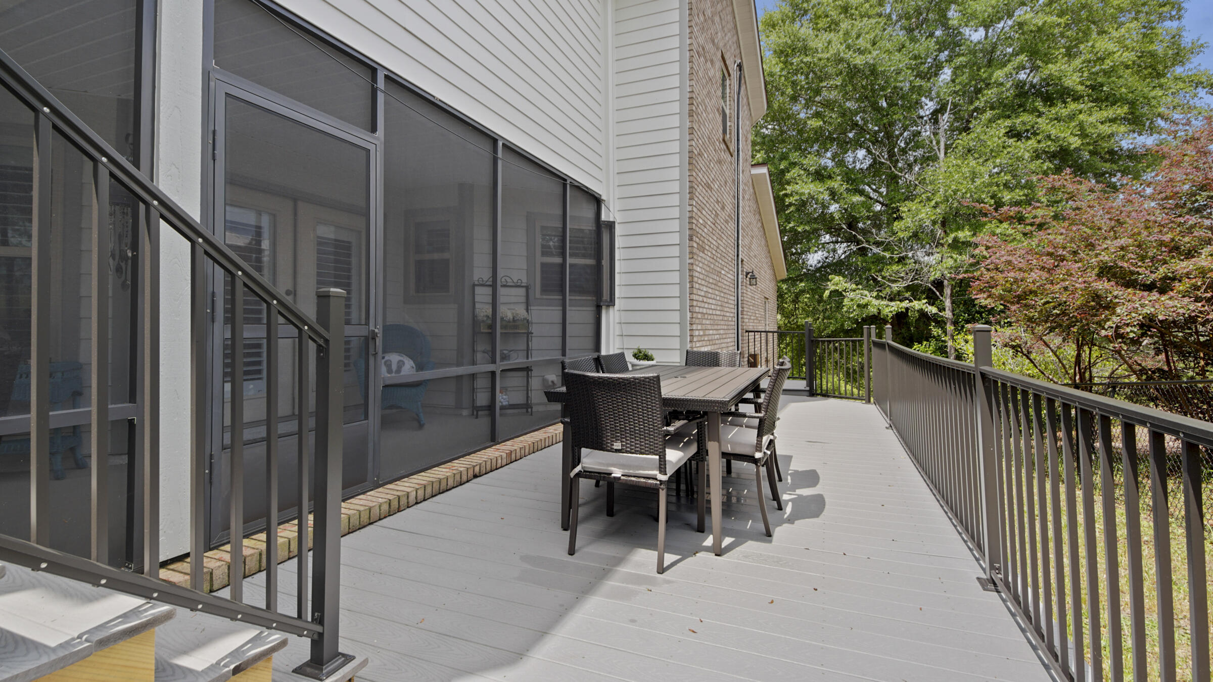 DEFUNIAK COUNTRY CLUB ESTATES - Residential