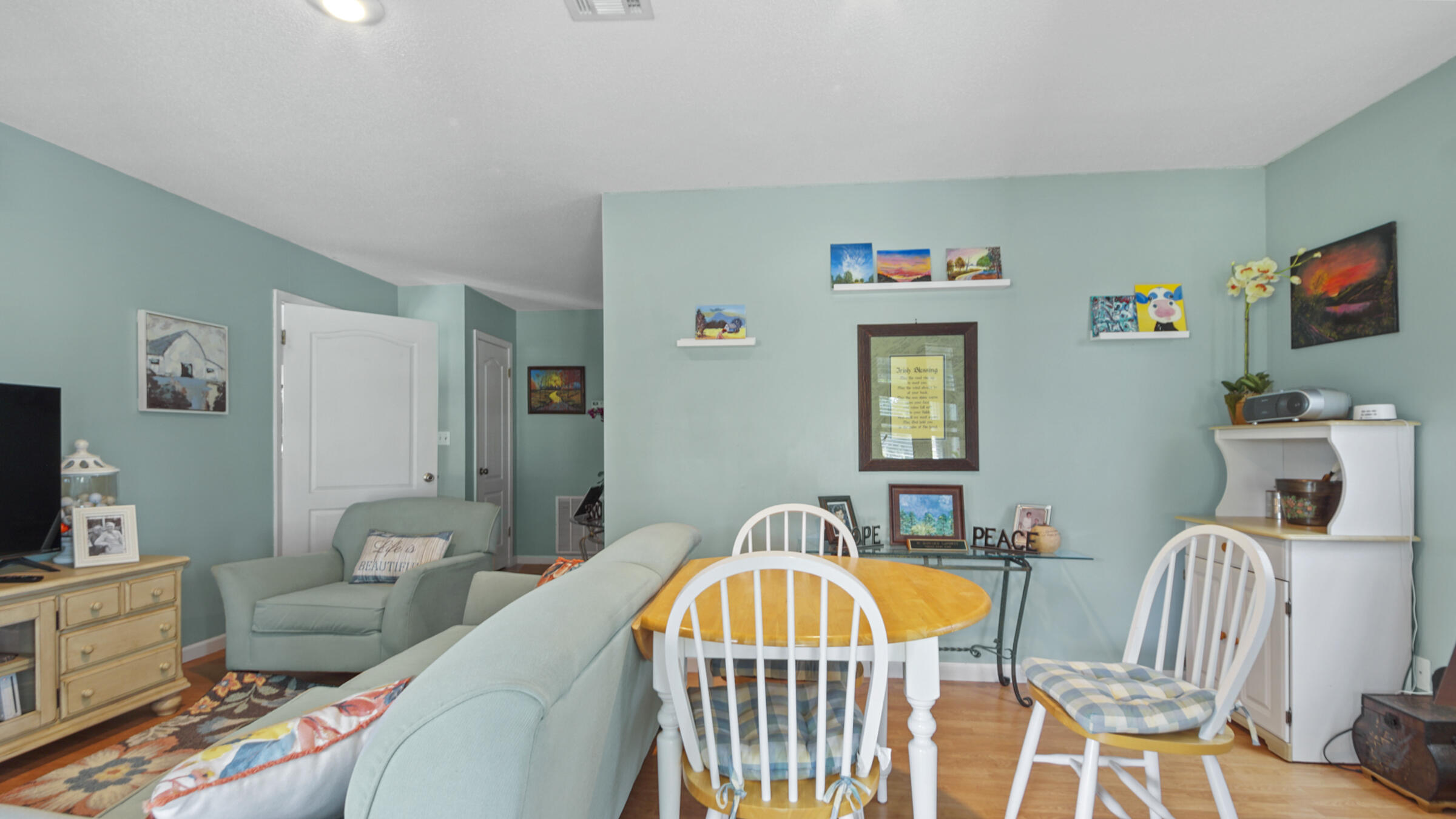 DEFUNIAK COUNTRY CLUB ESTATES - Residential