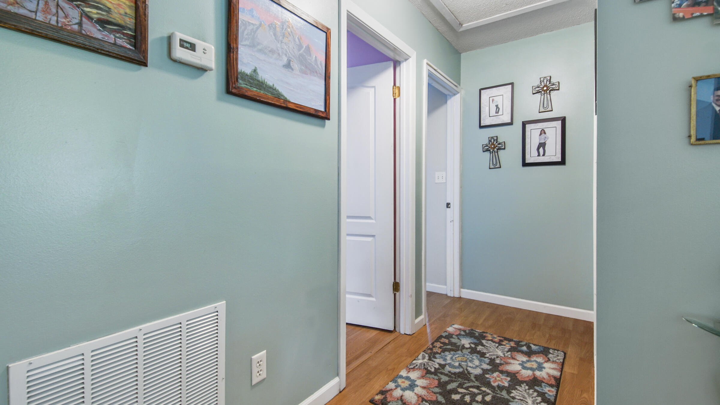 DEFUNIAK COUNTRY CLUB ESTATES - Residential