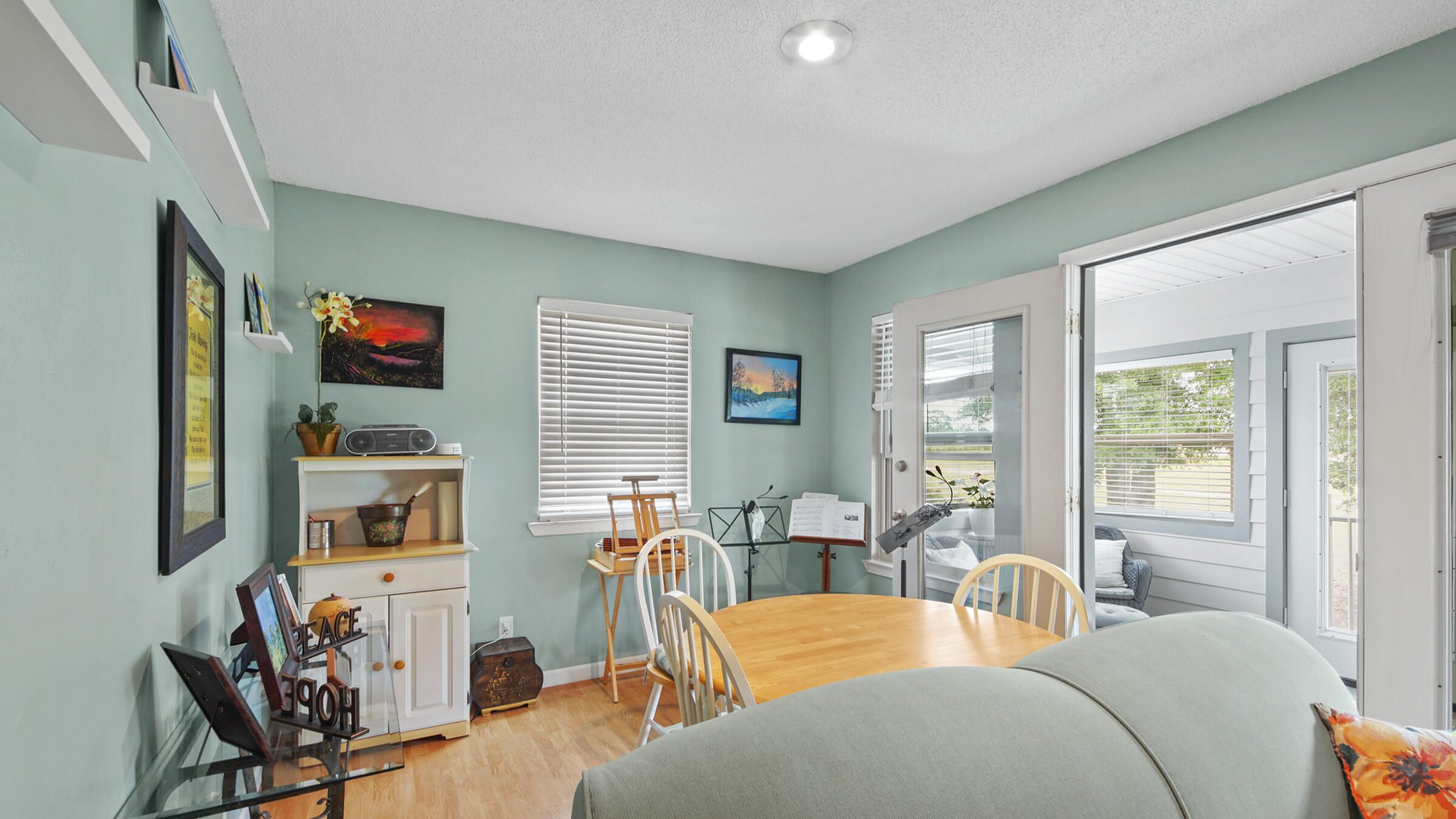 DEFUNIAK COUNTRY CLUB ESTATES - Residential