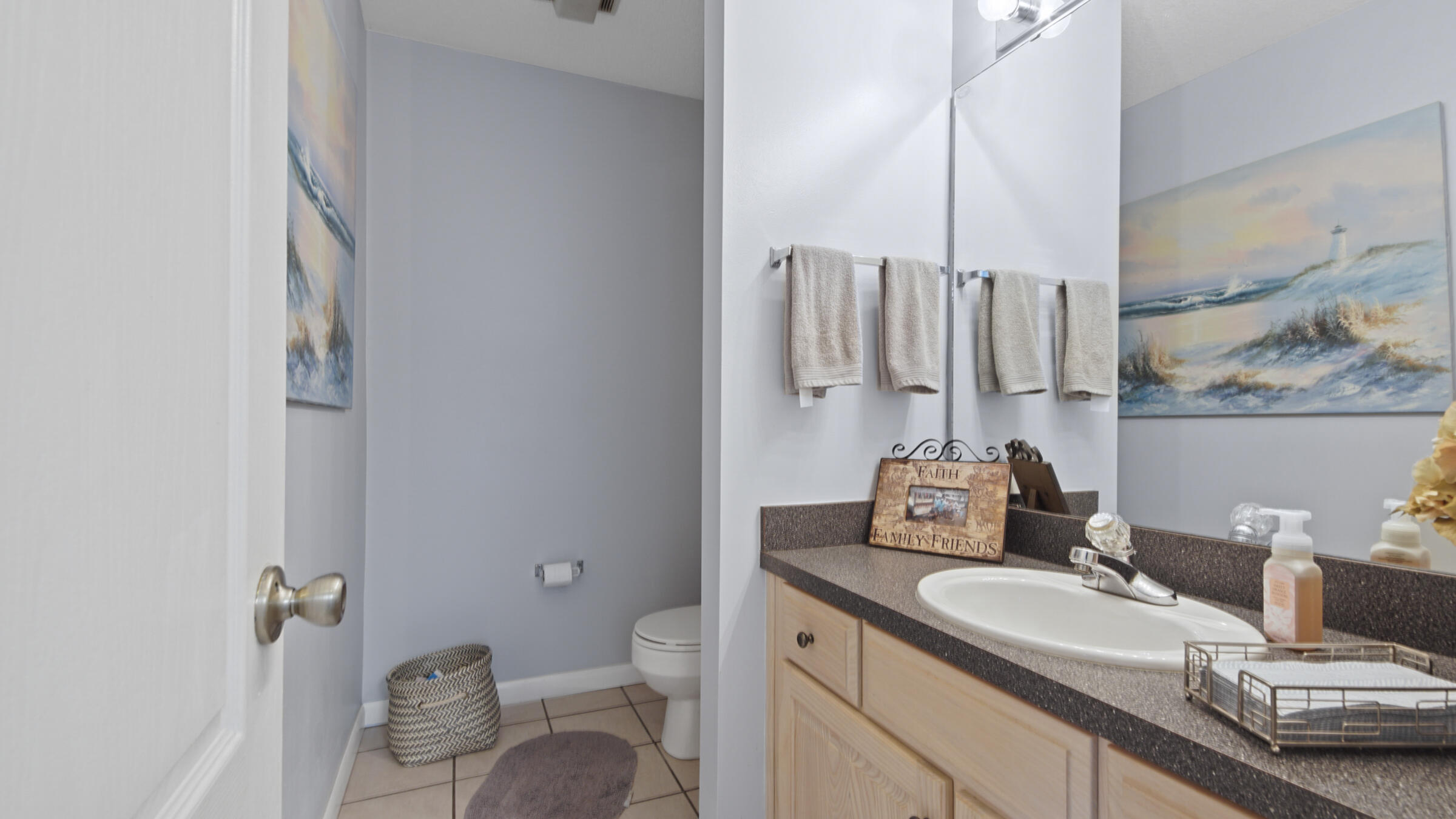 DEFUNIAK COUNTRY CLUB ESTATES - Residential