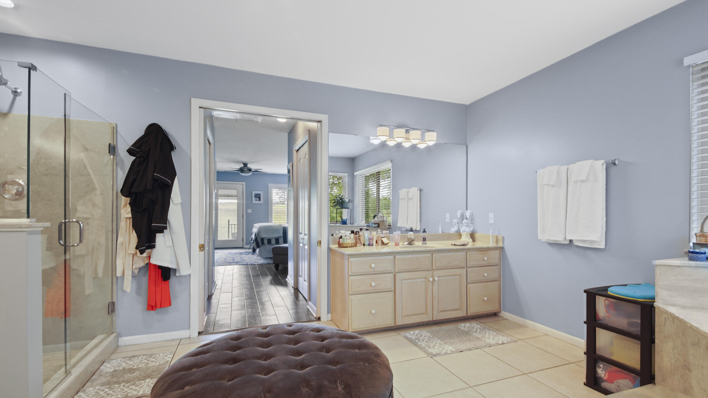 DEFUNIAK COUNTRY CLUB ESTATES - Residential