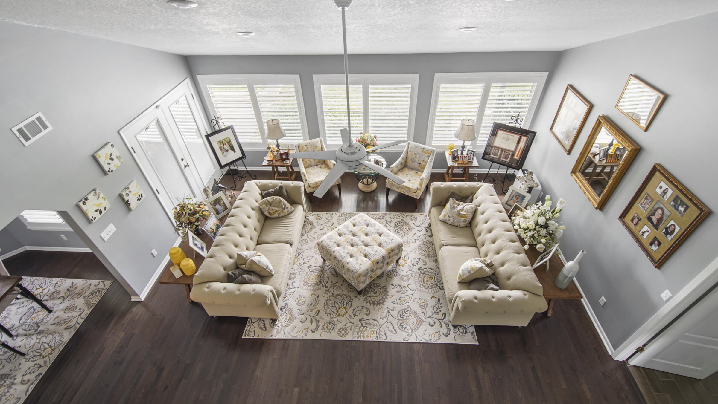 DEFUNIAK COUNTRY CLUB ESTATES - Residential