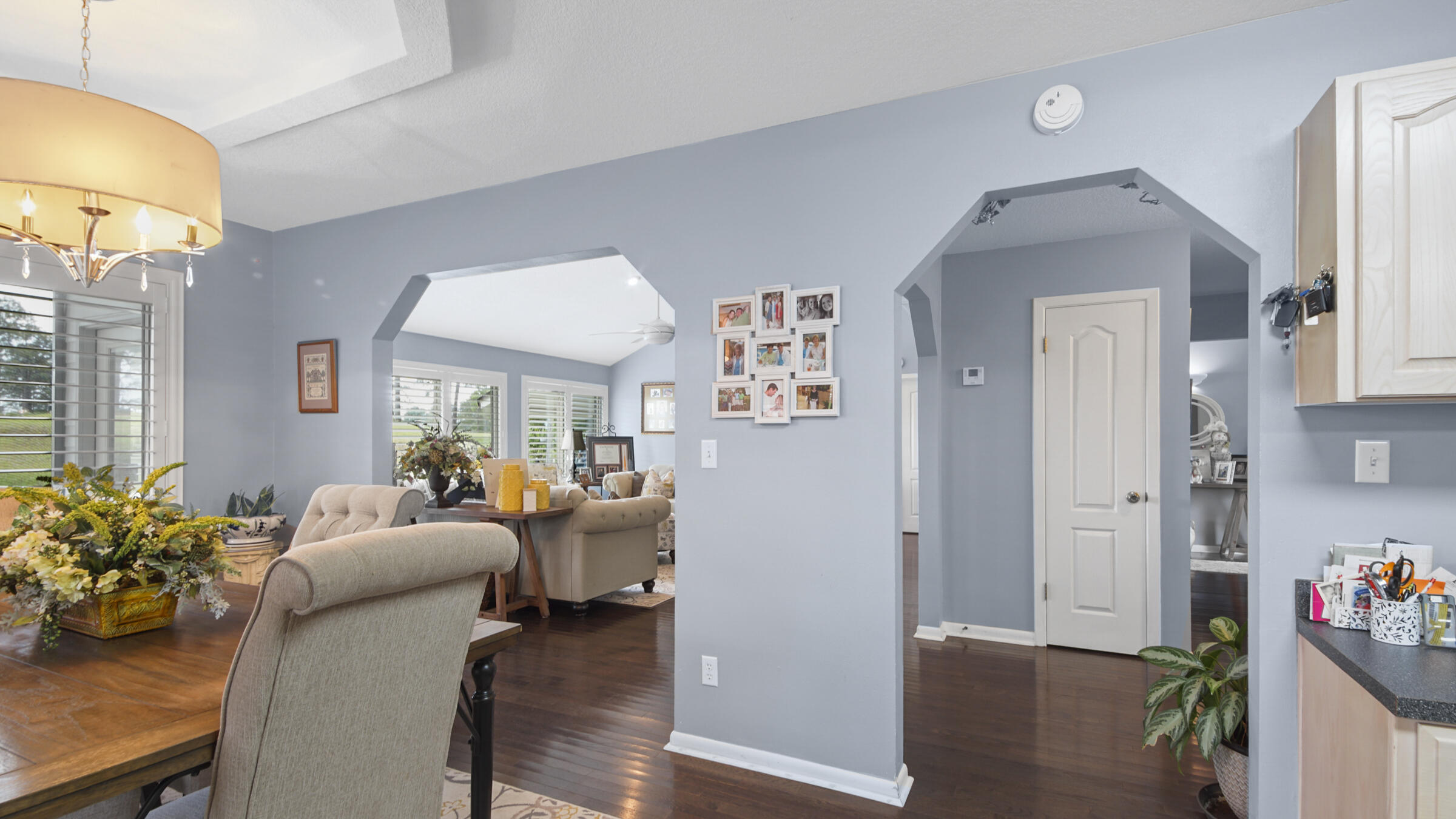 DEFUNIAK COUNTRY CLUB ESTATES - Residential