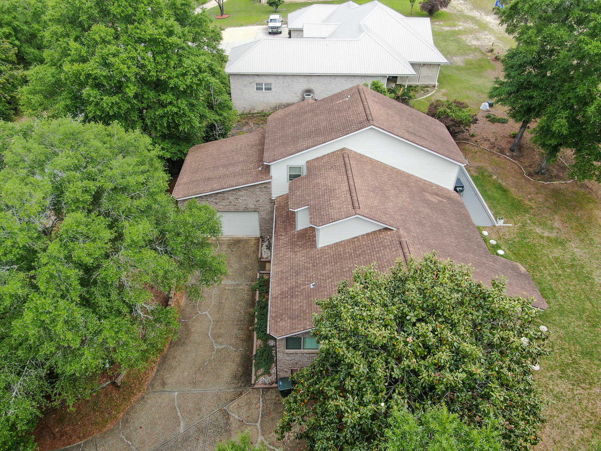 DEFUNIAK COUNTRY CLUB ESTATES - Residential
