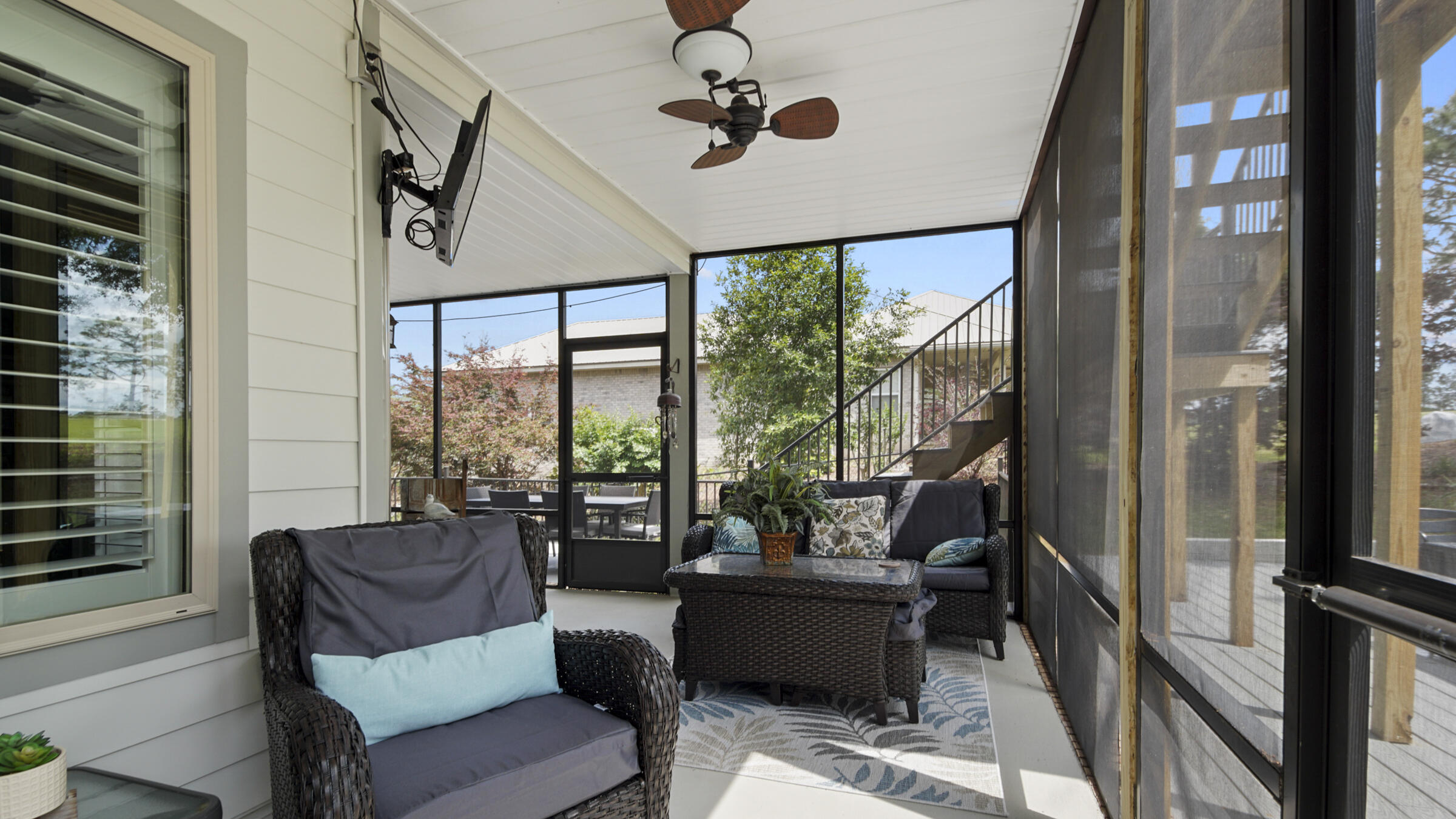 DEFUNIAK COUNTRY CLUB ESTATES - Residential