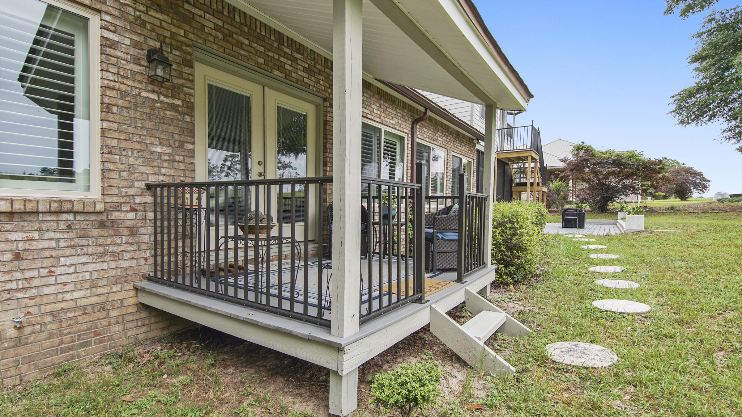 DEFUNIAK COUNTRY CLUB ESTATES - Residential