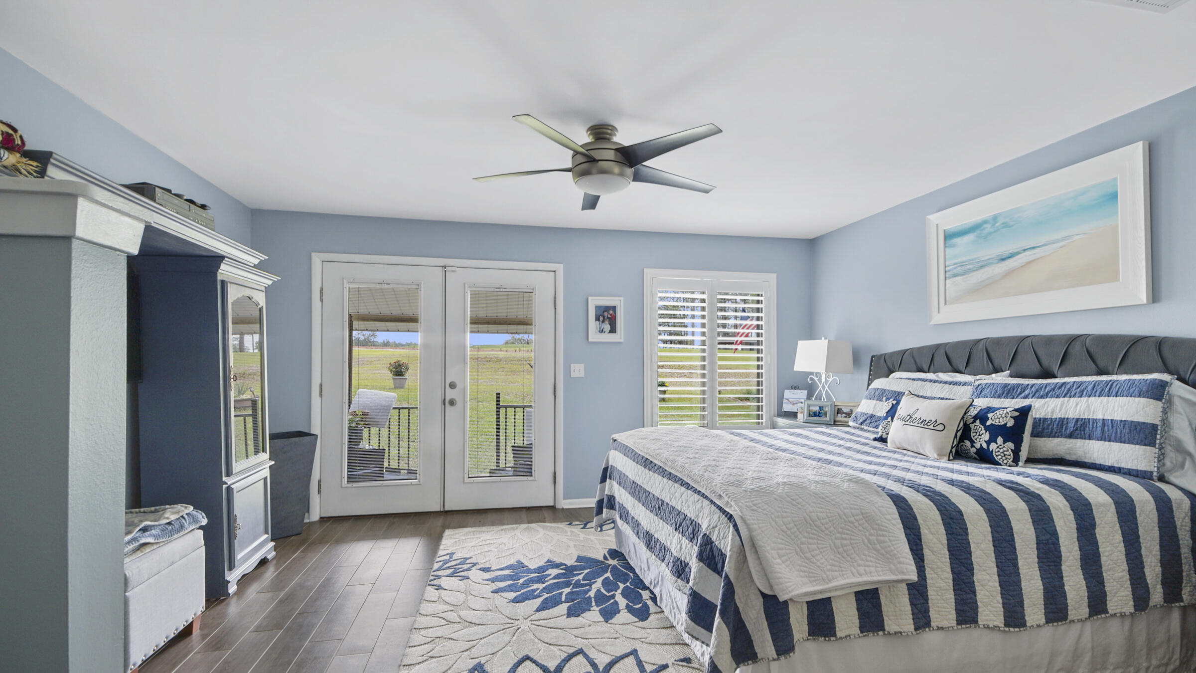 DEFUNIAK COUNTRY CLUB ESTATES - Residential