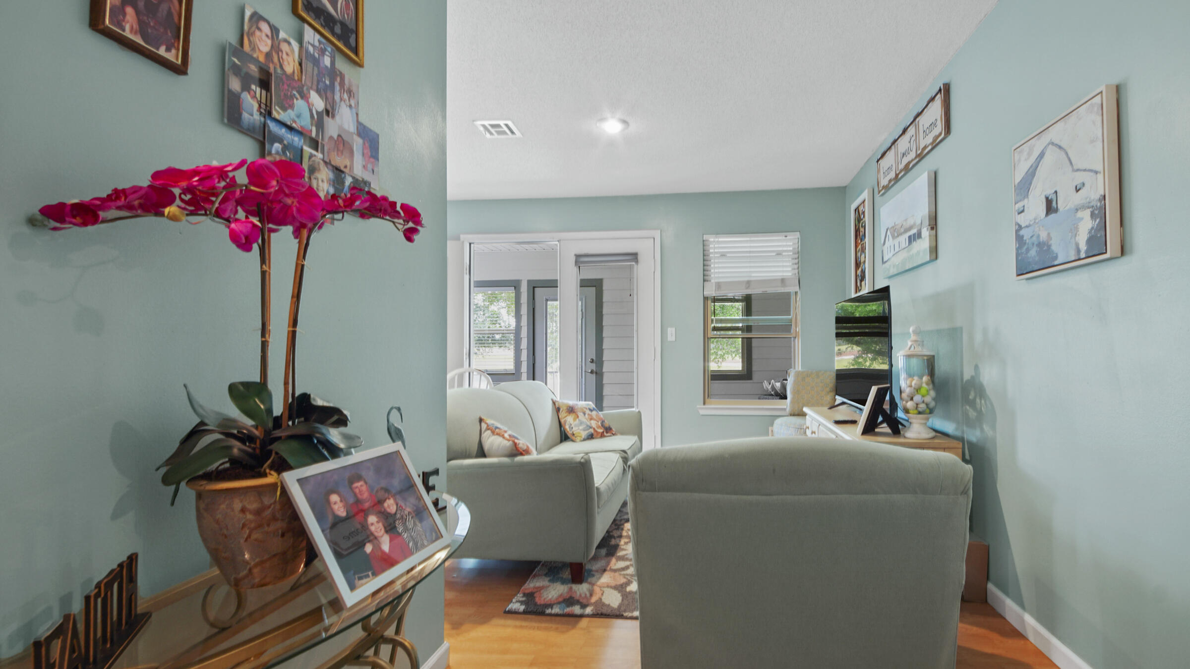 DEFUNIAK COUNTRY CLUB ESTATES - Residential