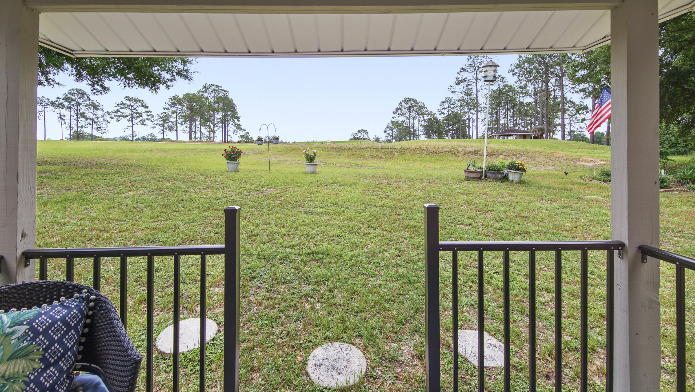 DEFUNIAK COUNTRY CLUB ESTATES - Residential