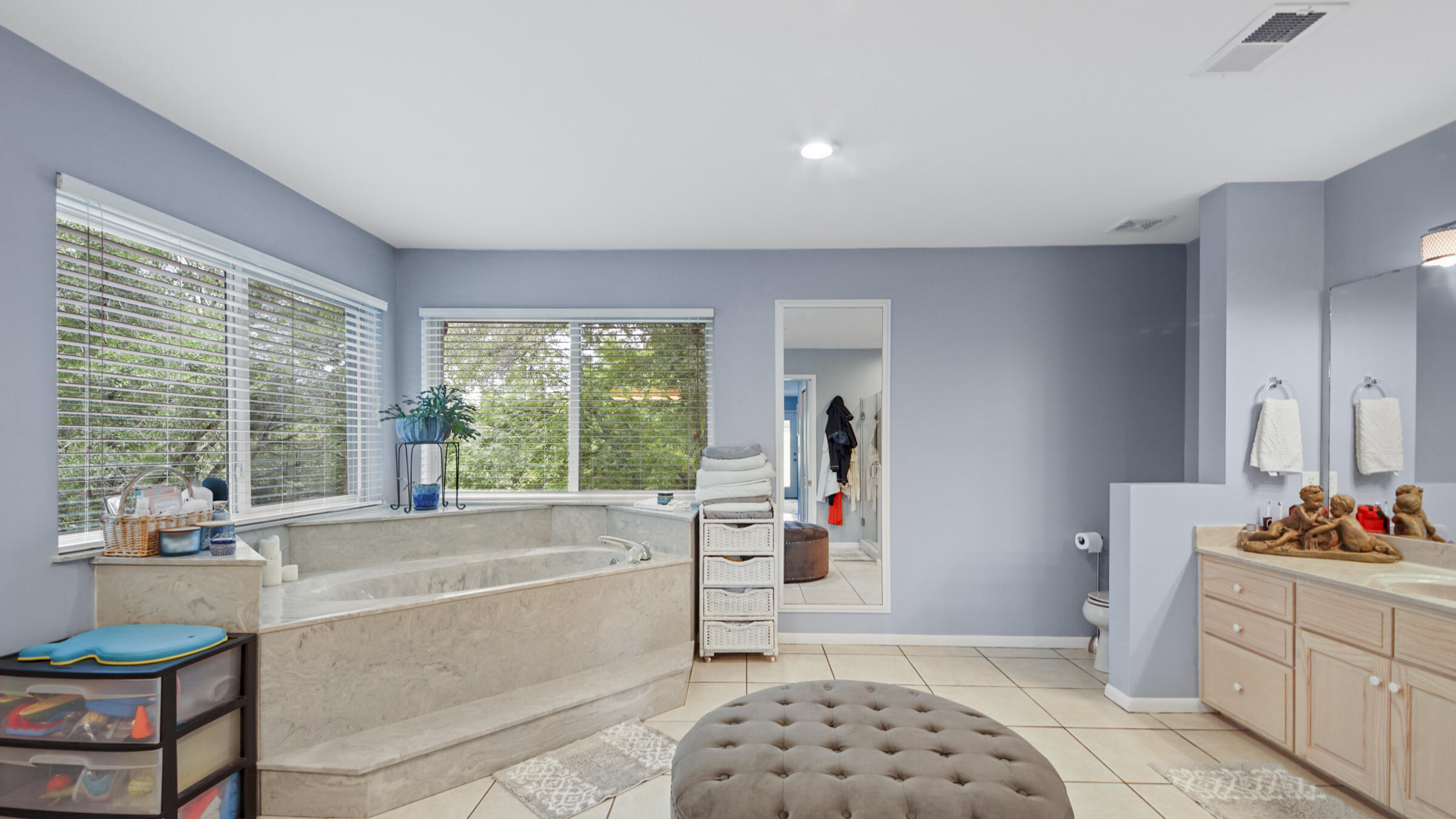 DEFUNIAK COUNTRY CLUB ESTATES - Residential