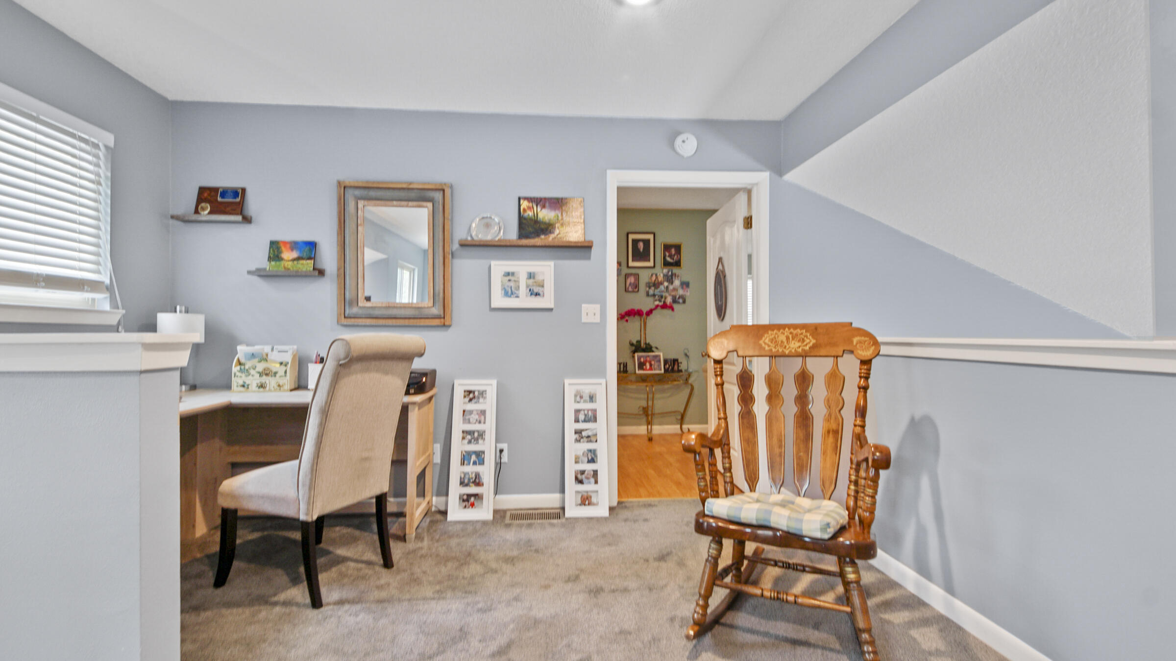 DEFUNIAK COUNTRY CLUB ESTATES - Residential