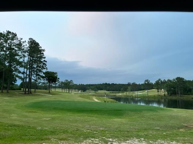 DEFUNIAK COUNTRY CLUB ESTATES - Residential