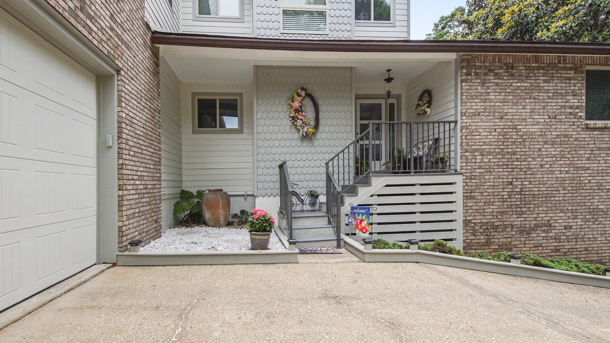 DEFUNIAK COUNTRY CLUB ESTATES - Residential