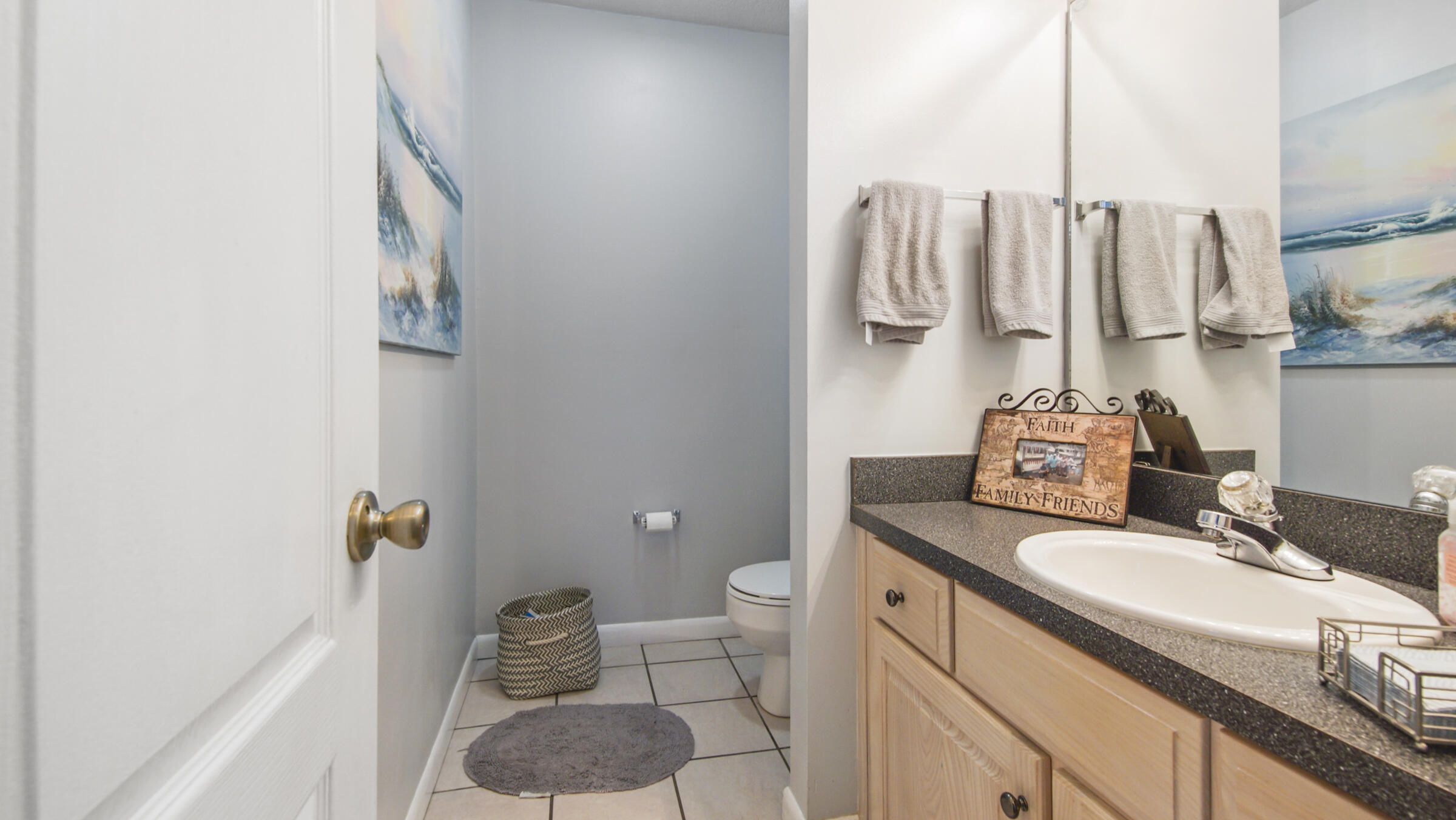 DEFUNIAK COUNTRY CLUB ESTATES - Residential