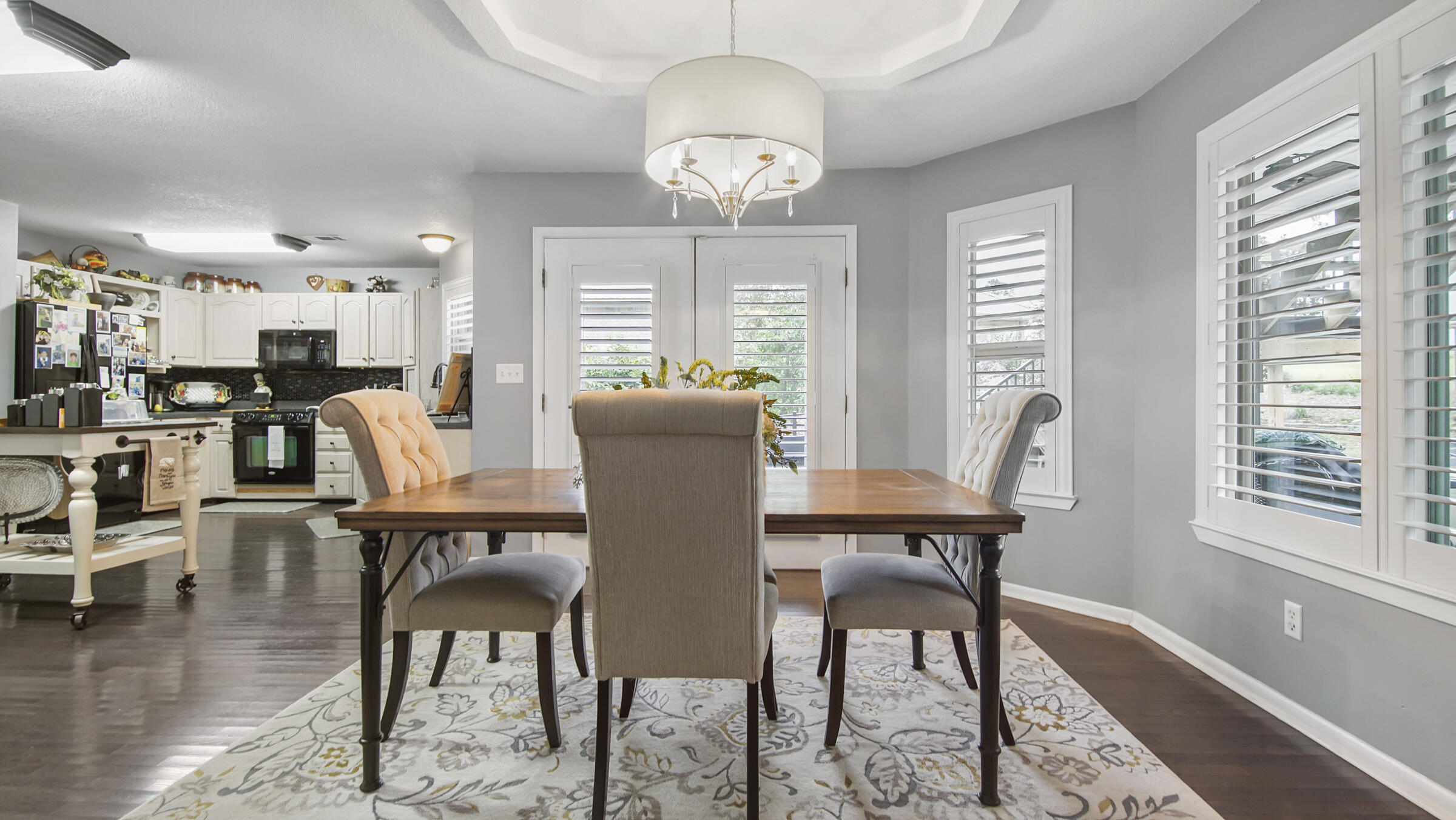 DEFUNIAK COUNTRY CLUB ESTATES - Residential