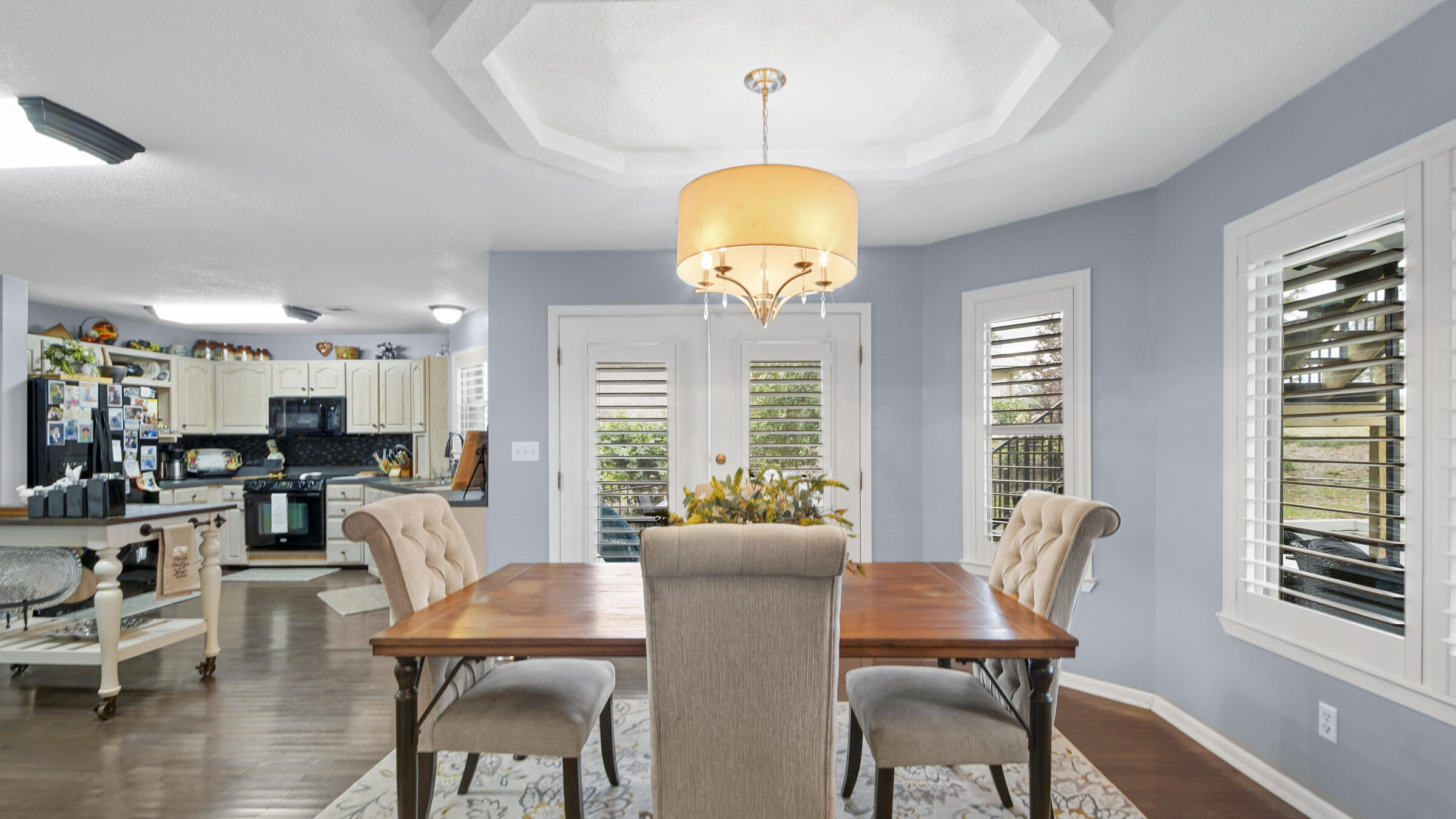 DEFUNIAK COUNTRY CLUB ESTATES - Residential