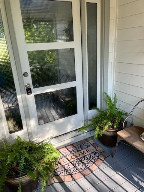 DEFUNIAK COUNTRY CLUB ESTATES - Residential