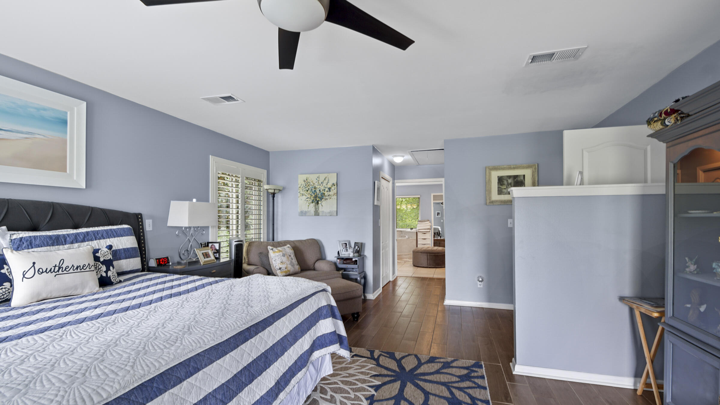 DEFUNIAK COUNTRY CLUB ESTATES - Residential