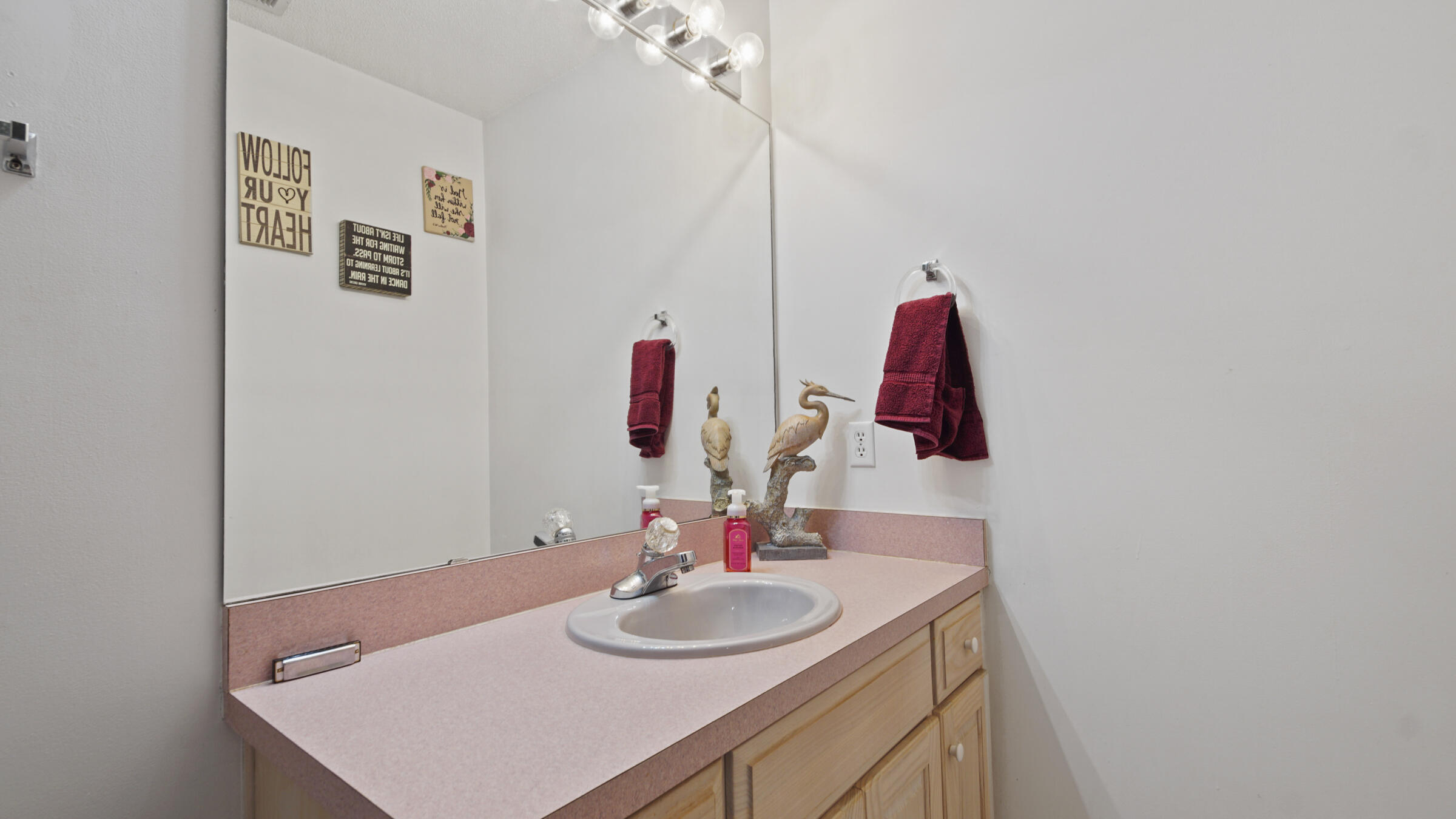 DEFUNIAK COUNTRY CLUB ESTATES - Residential