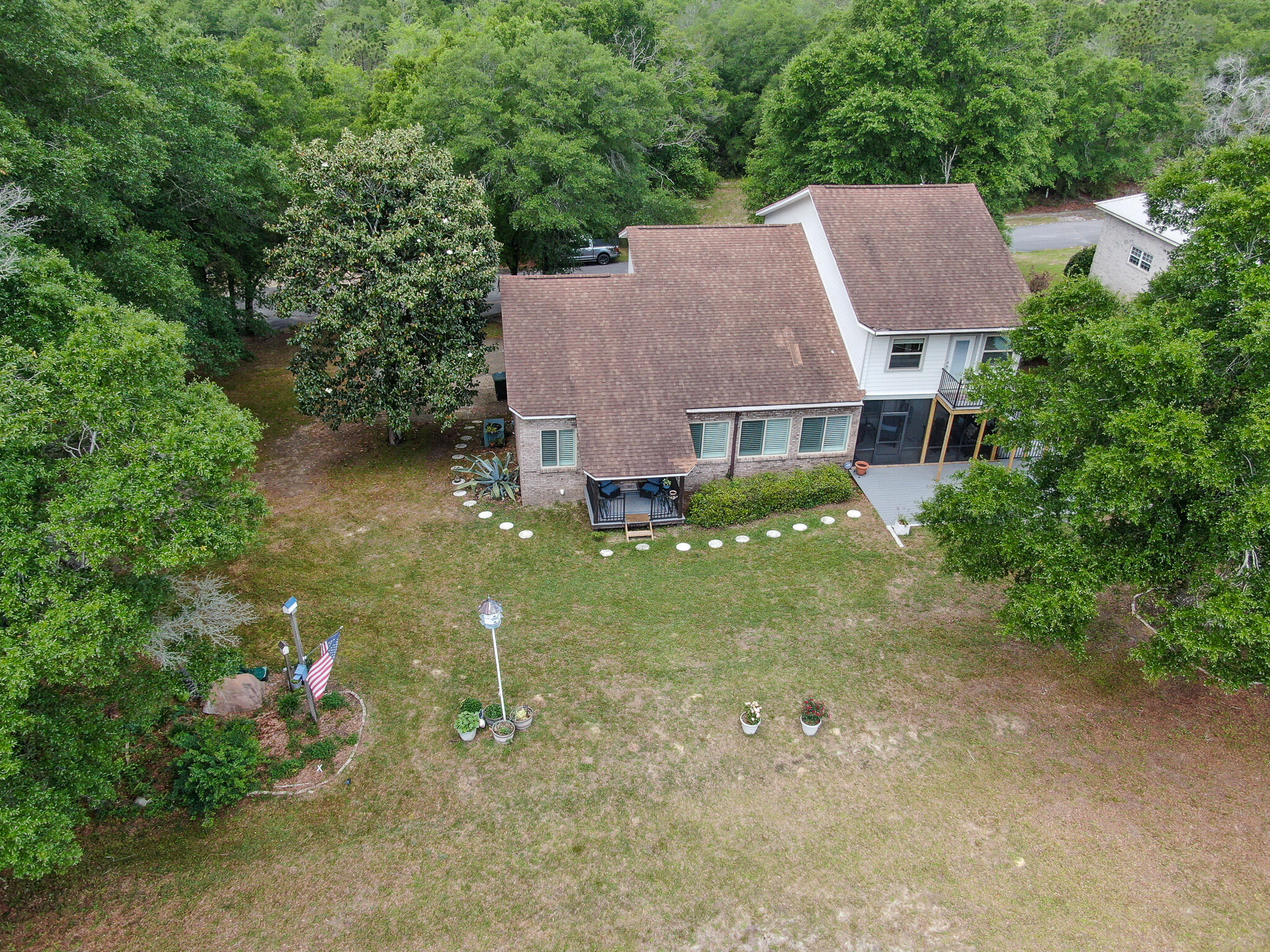 DEFUNIAK COUNTRY CLUB ESTATES - Residential