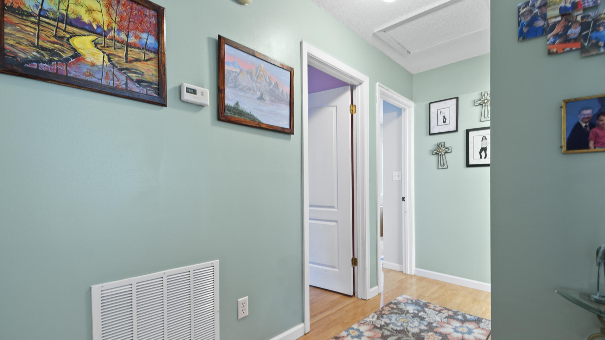 DEFUNIAK COUNTRY CLUB ESTATES - Residential