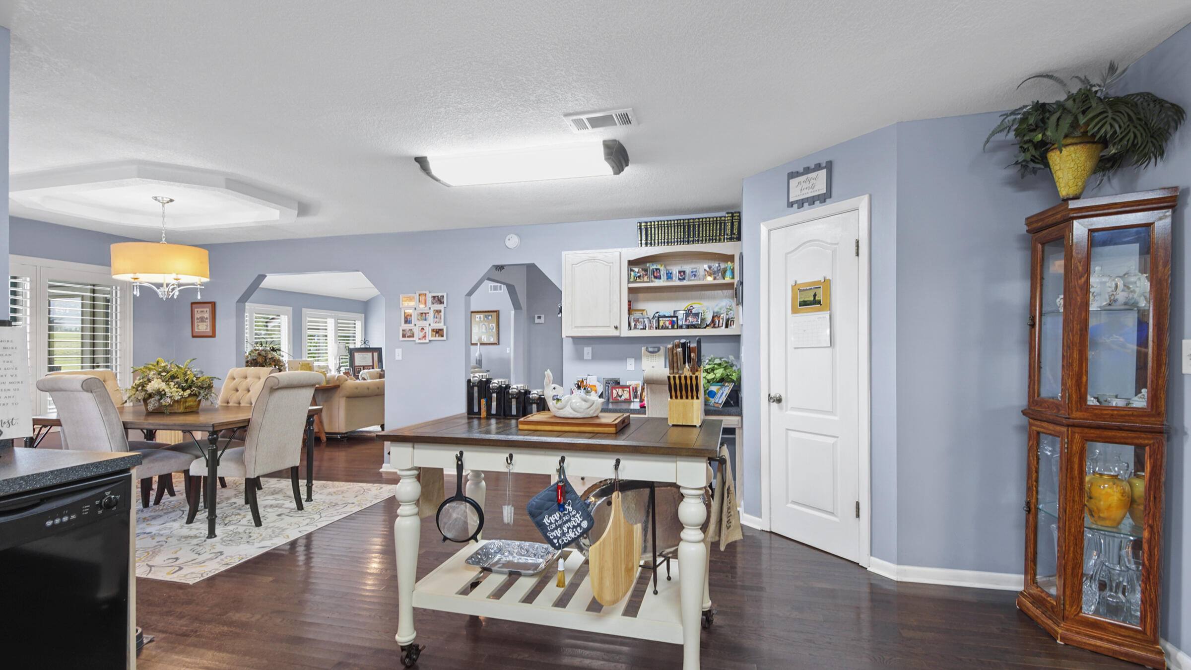 DEFUNIAK COUNTRY CLUB ESTATES - Residential