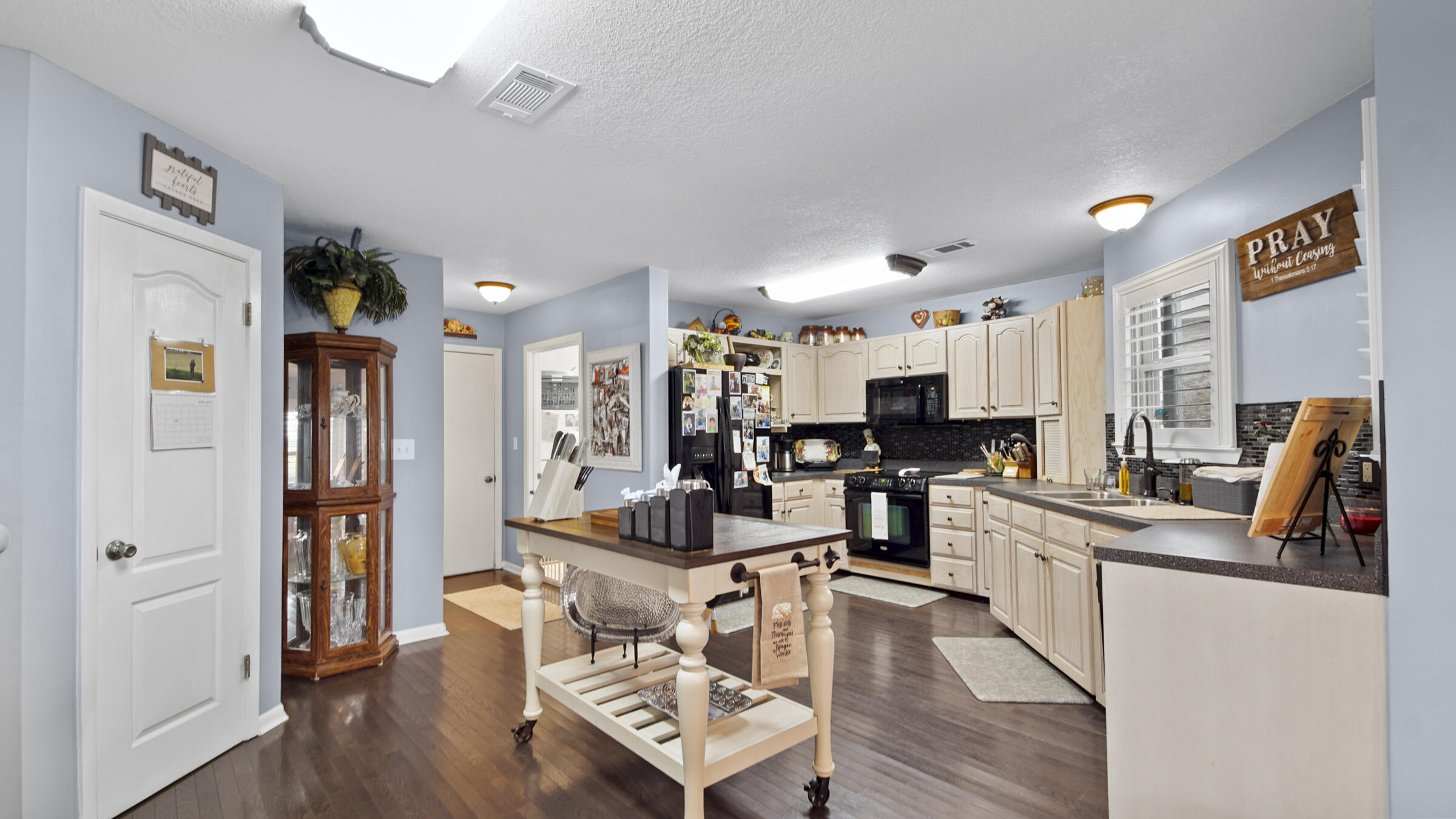 DEFUNIAK COUNTRY CLUB ESTATES - Residential