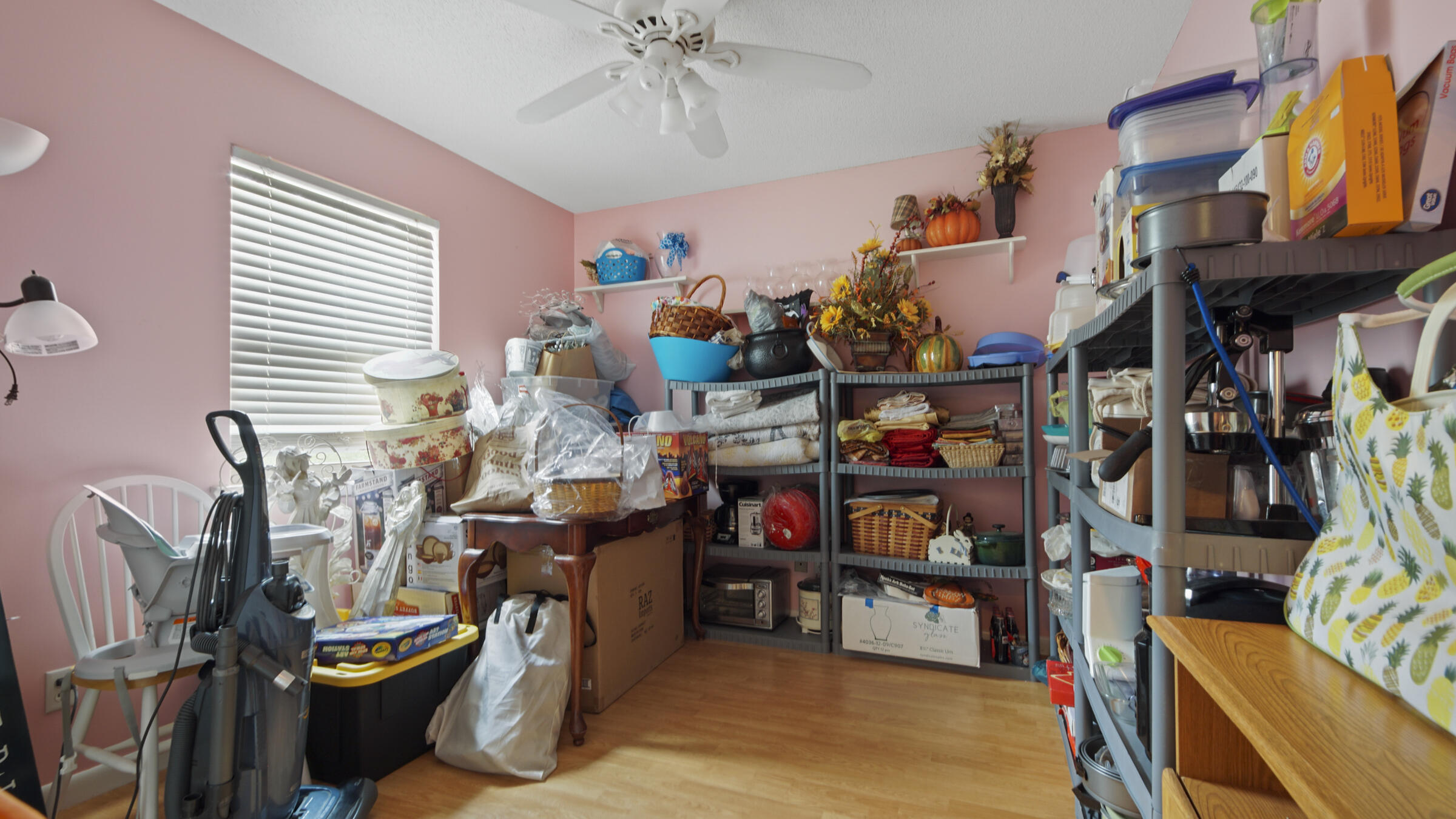 DEFUNIAK COUNTRY CLUB ESTATES - Residential