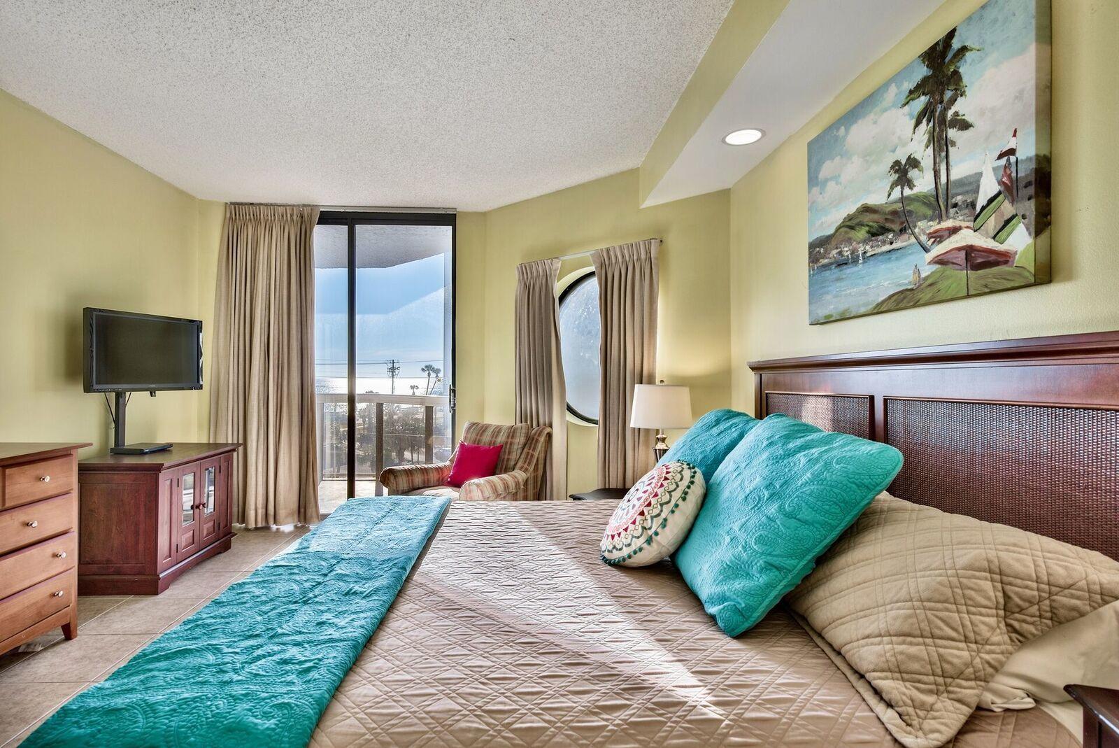 DESTIN SURFSIDE CONDO - Residential