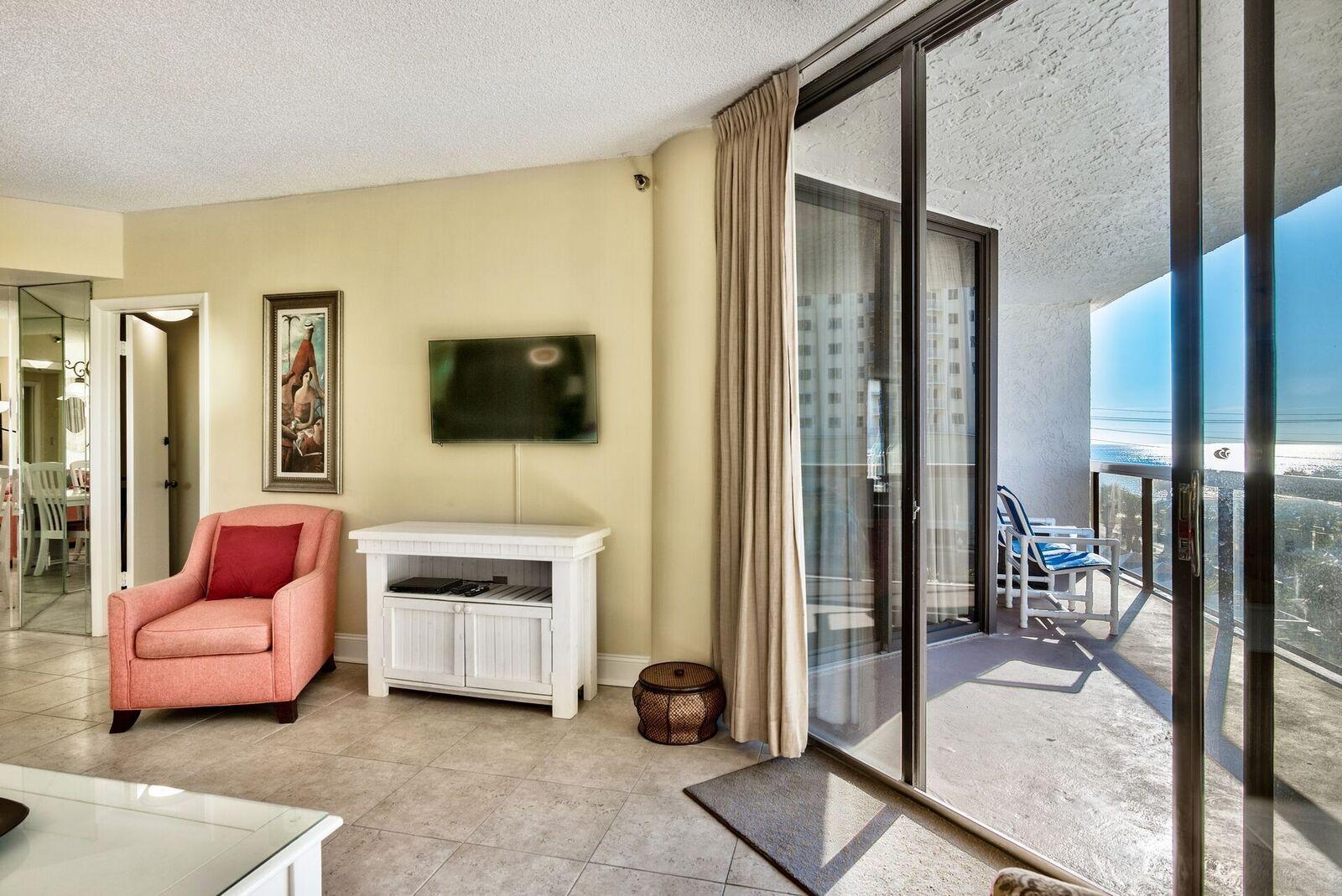 DESTIN SURFSIDE CONDO - Residential