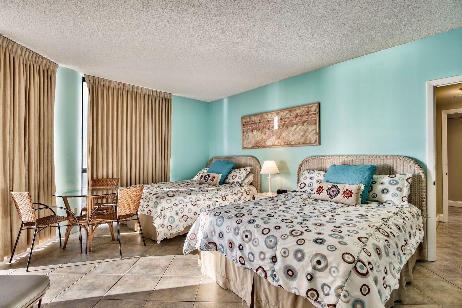 DESTIN SURFSIDE CONDO - Residential